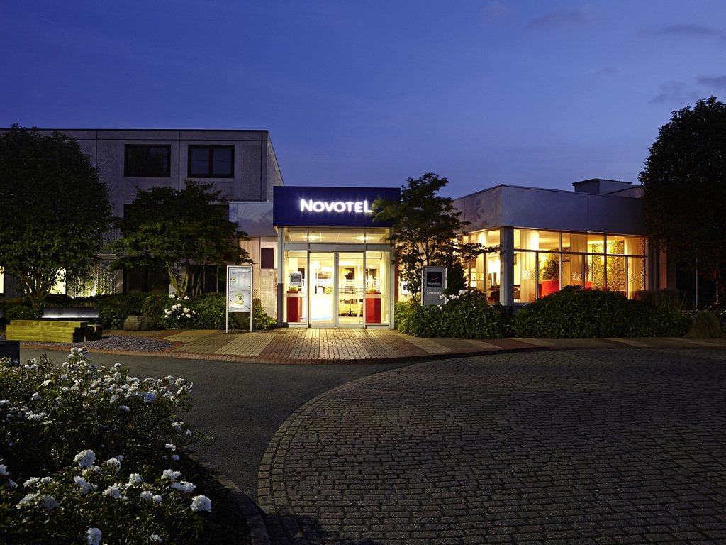 Novotel Coventry M6 J3 - Image 2