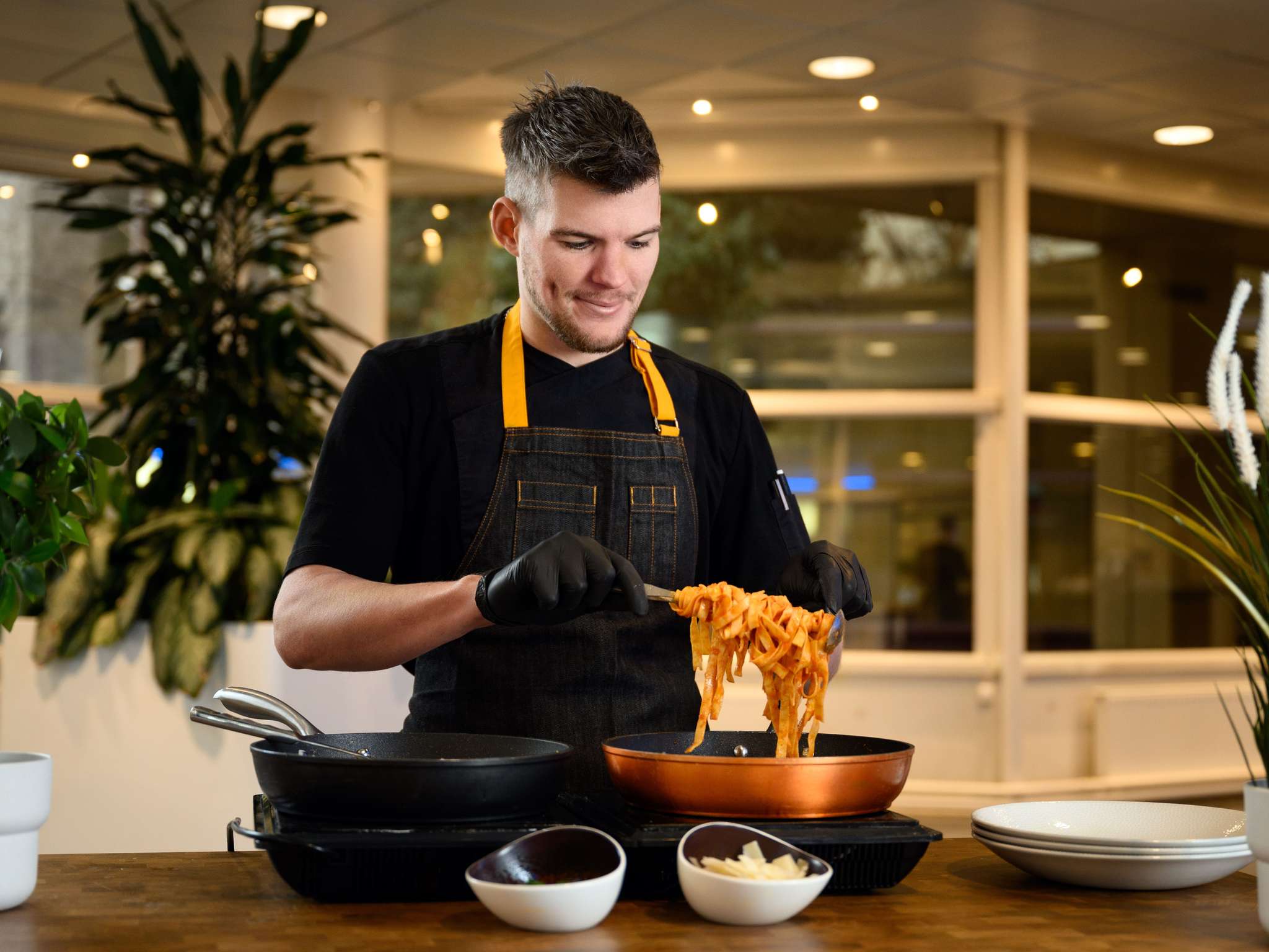 Photo - Novotel Budapest City