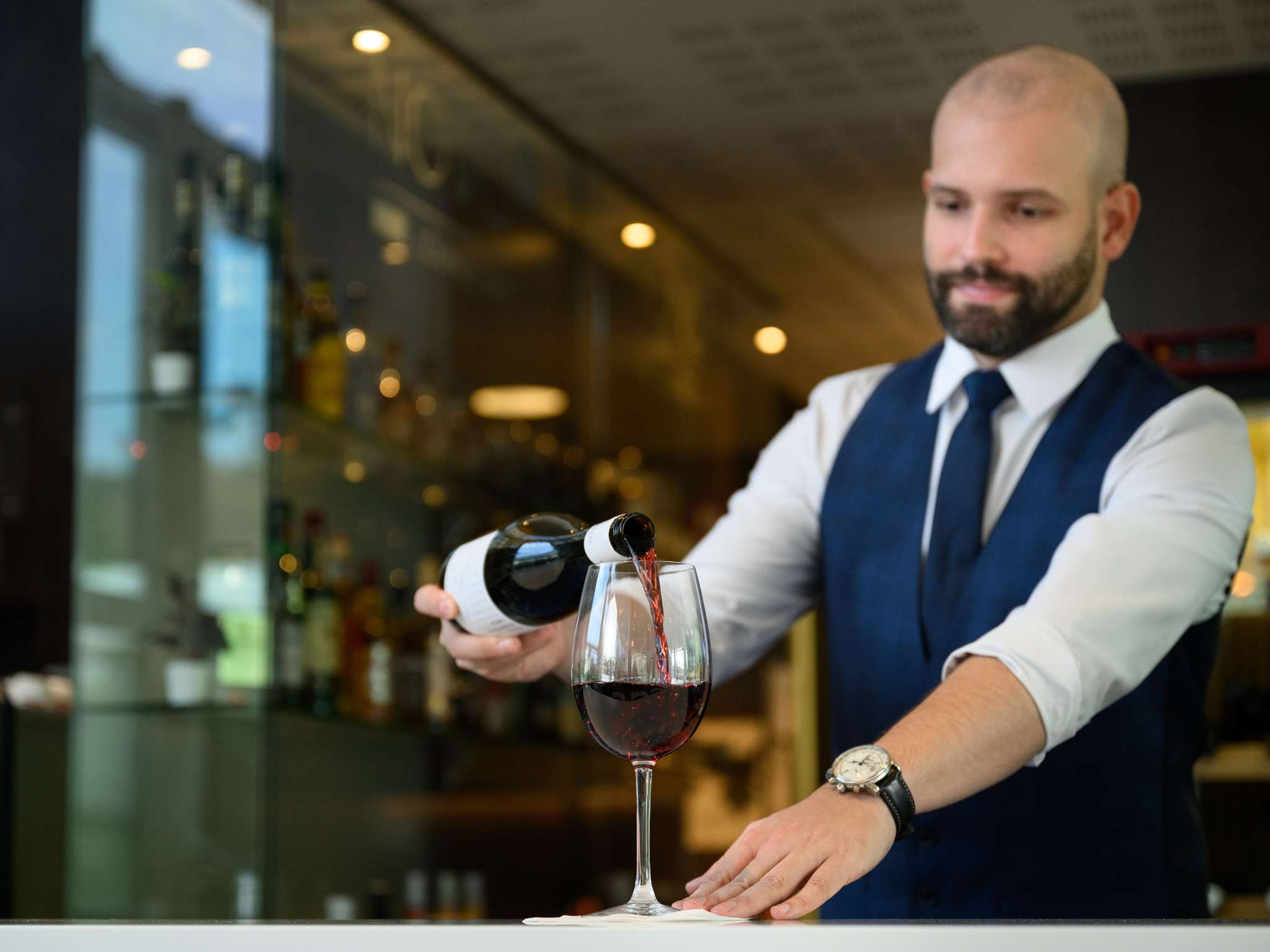 Photo - Novotel Budapest City