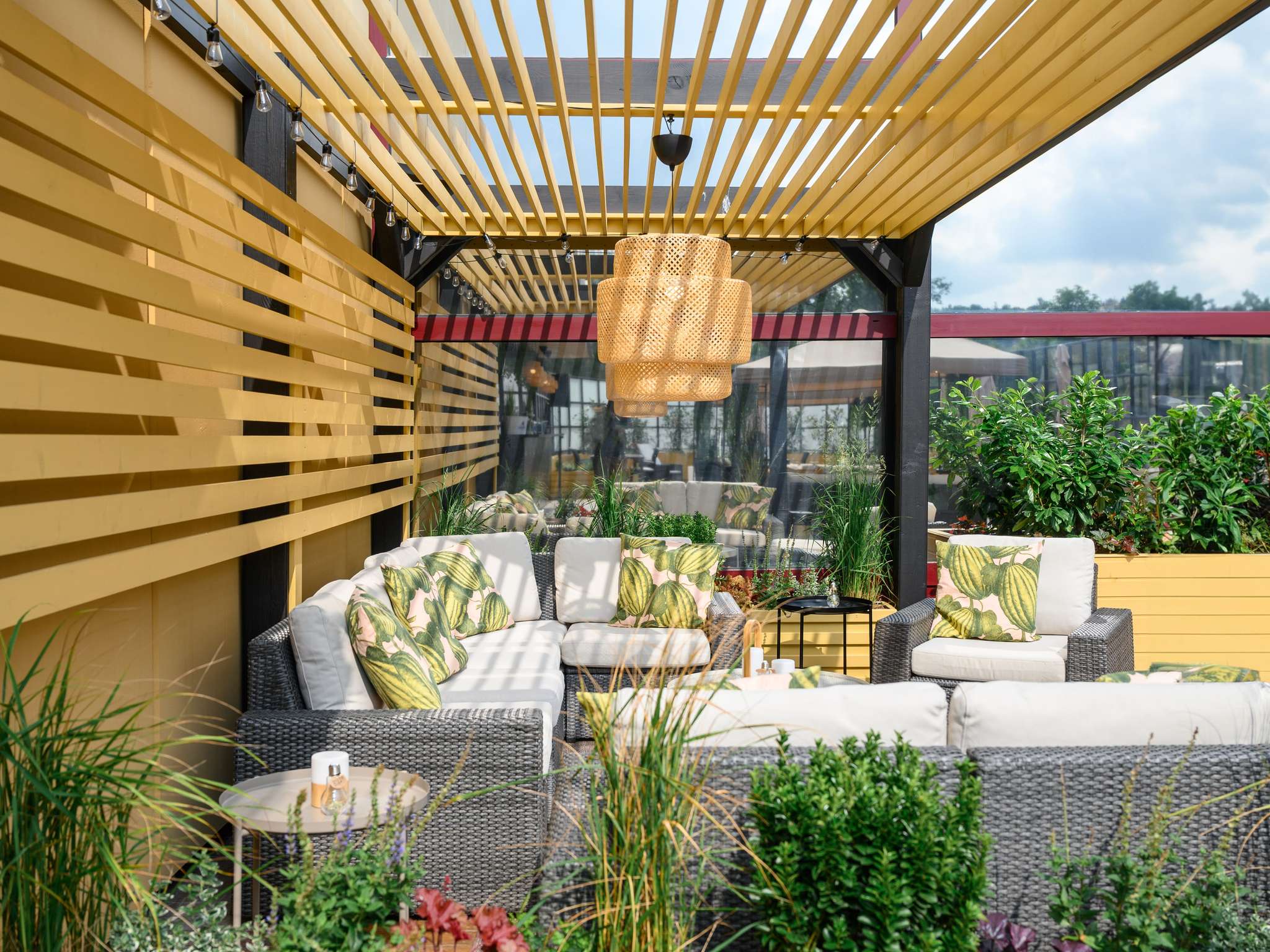 Photo - Novotel Budapest City