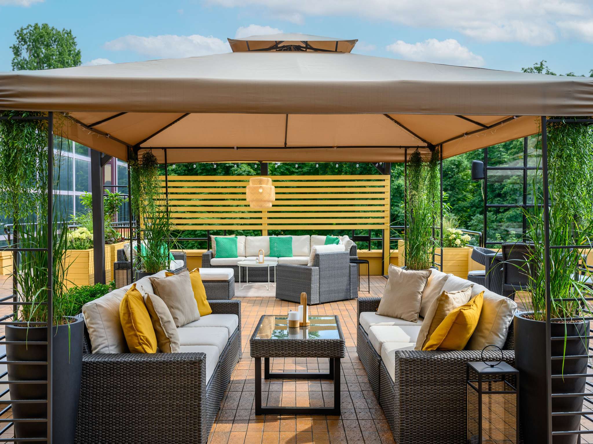 Photo - Novotel Budapest City