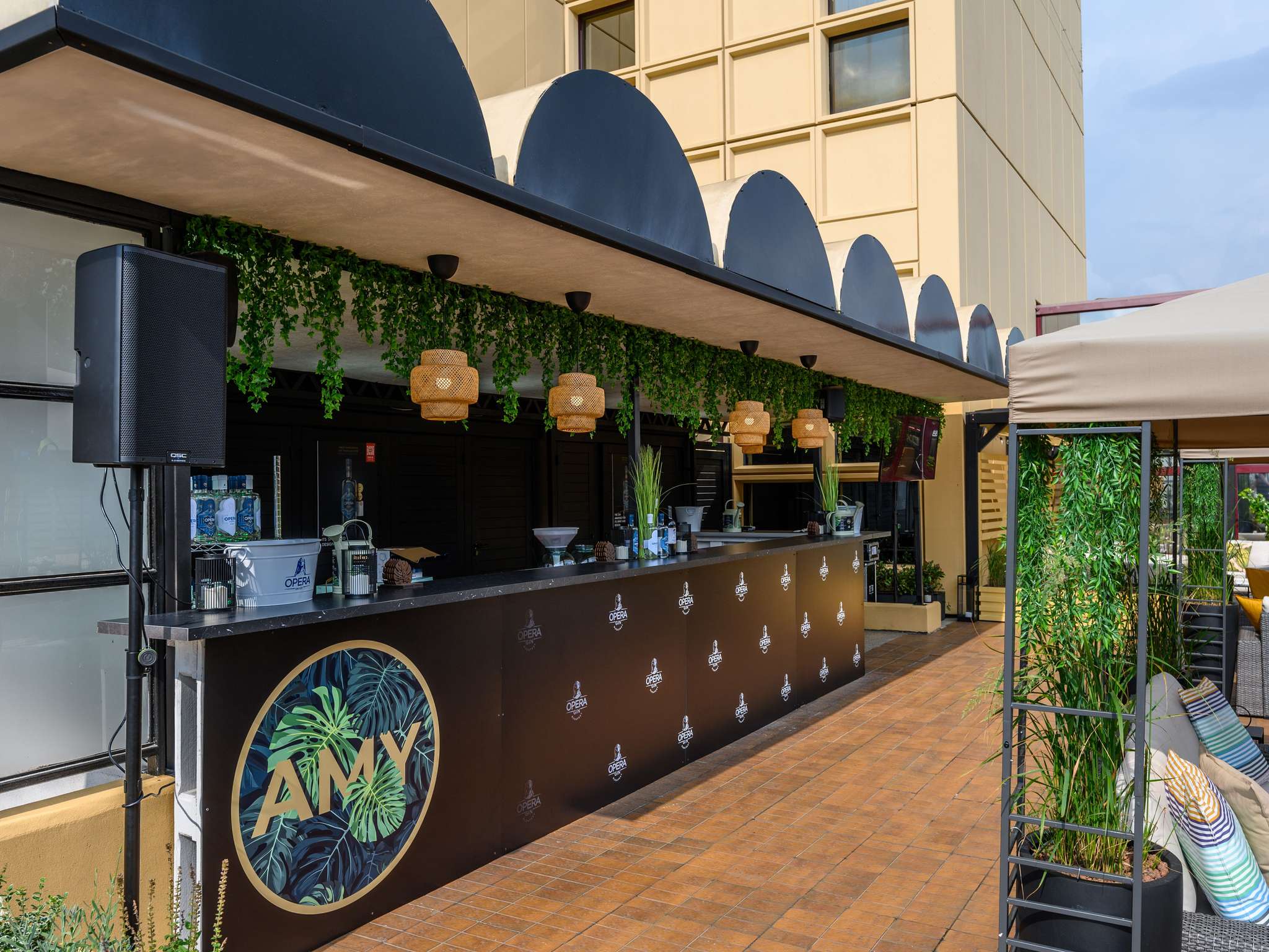 Photo - Novotel Budapest City