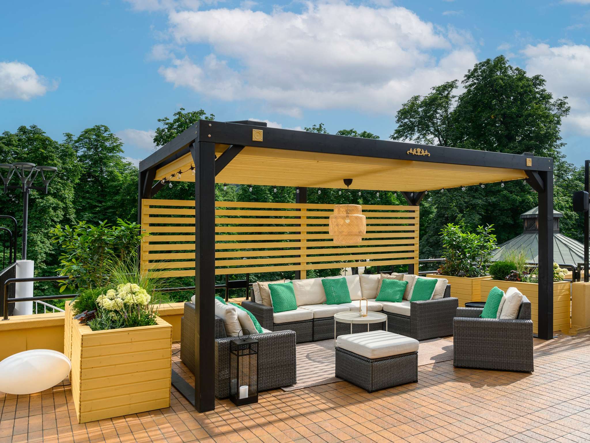 Photo - Novotel Budapest City