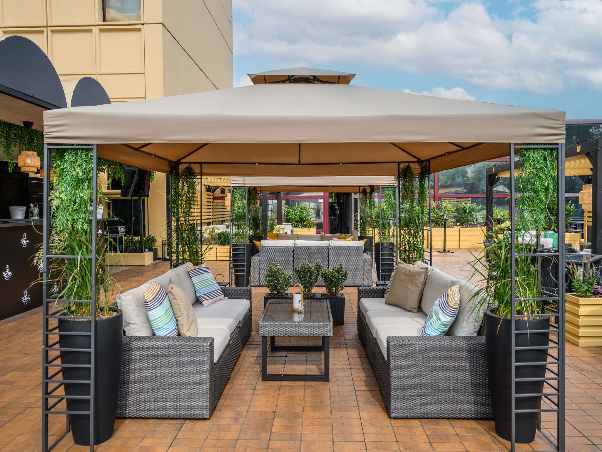 Photo - Novotel Budapest City