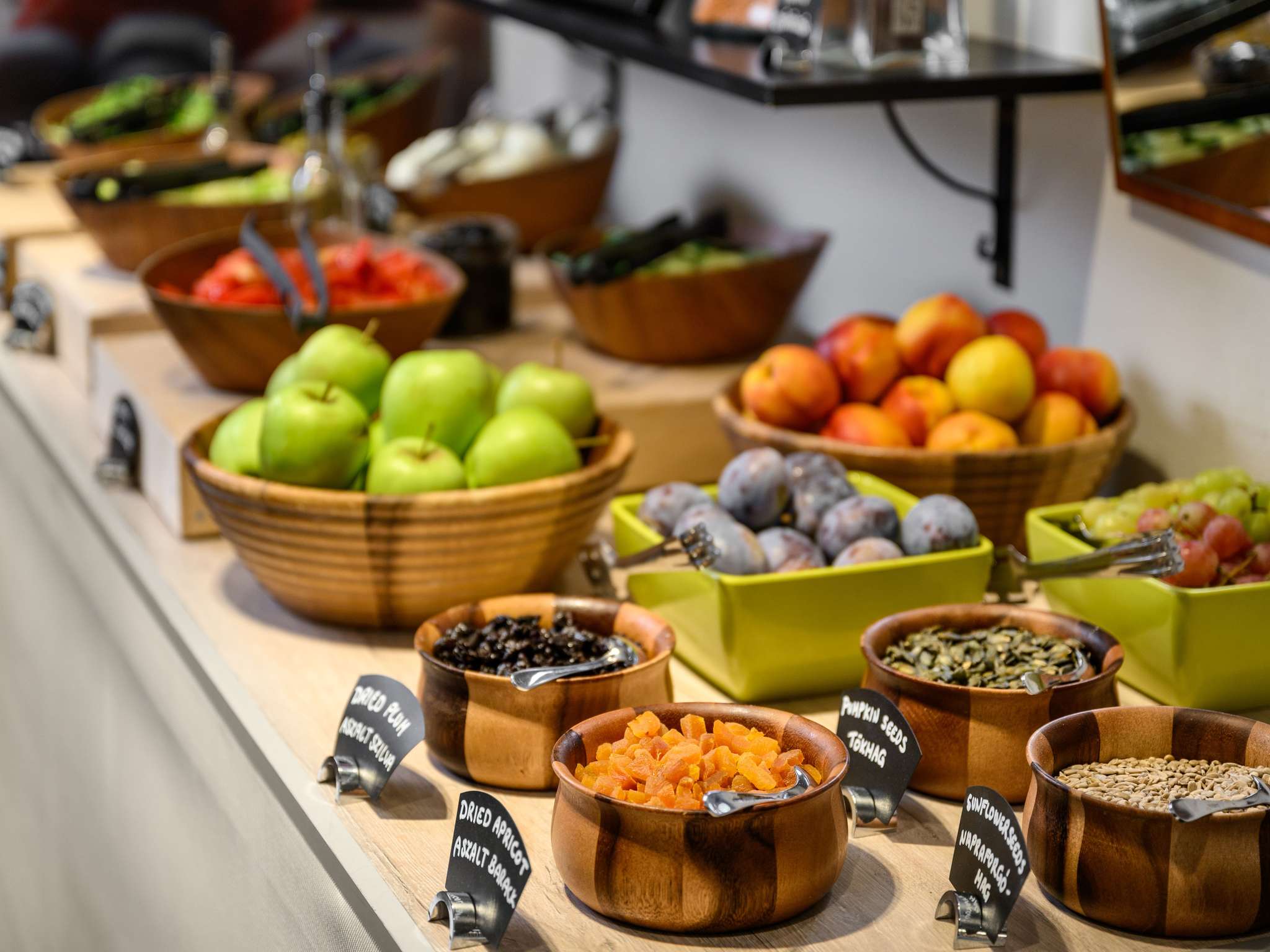 Photo - Novotel Budapest City