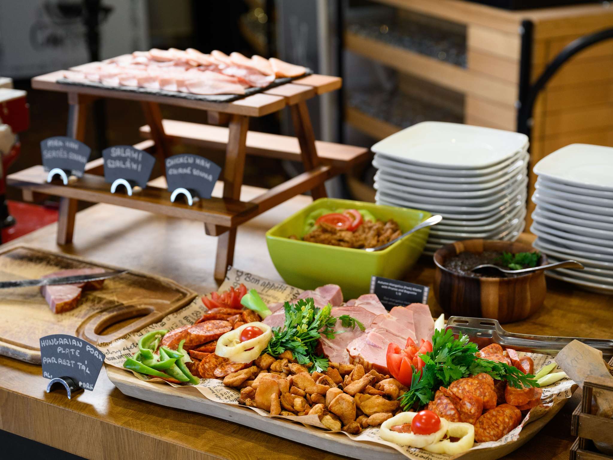 Photo - Novotel Budapest City