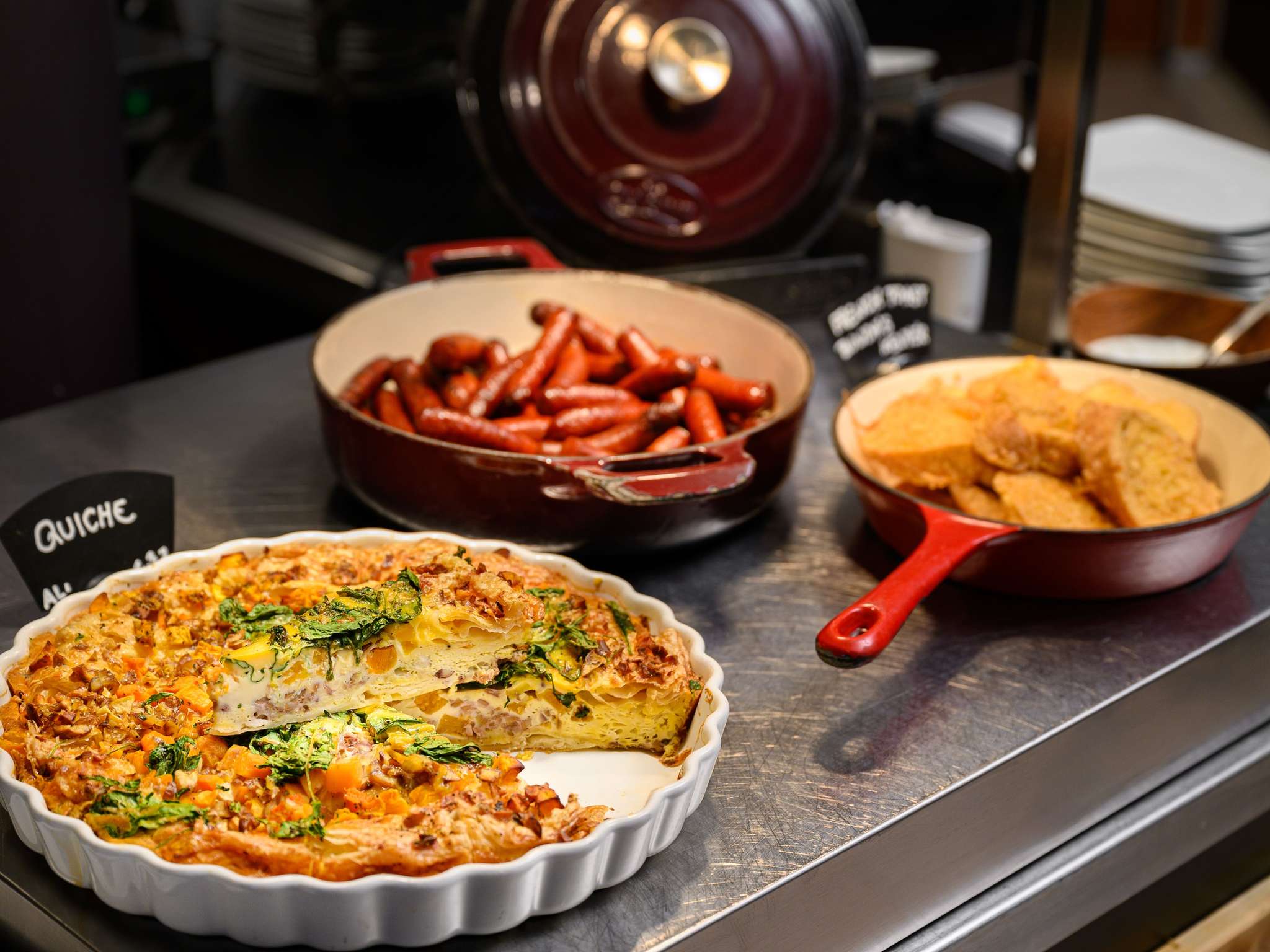 Photo - Novotel Budapest City