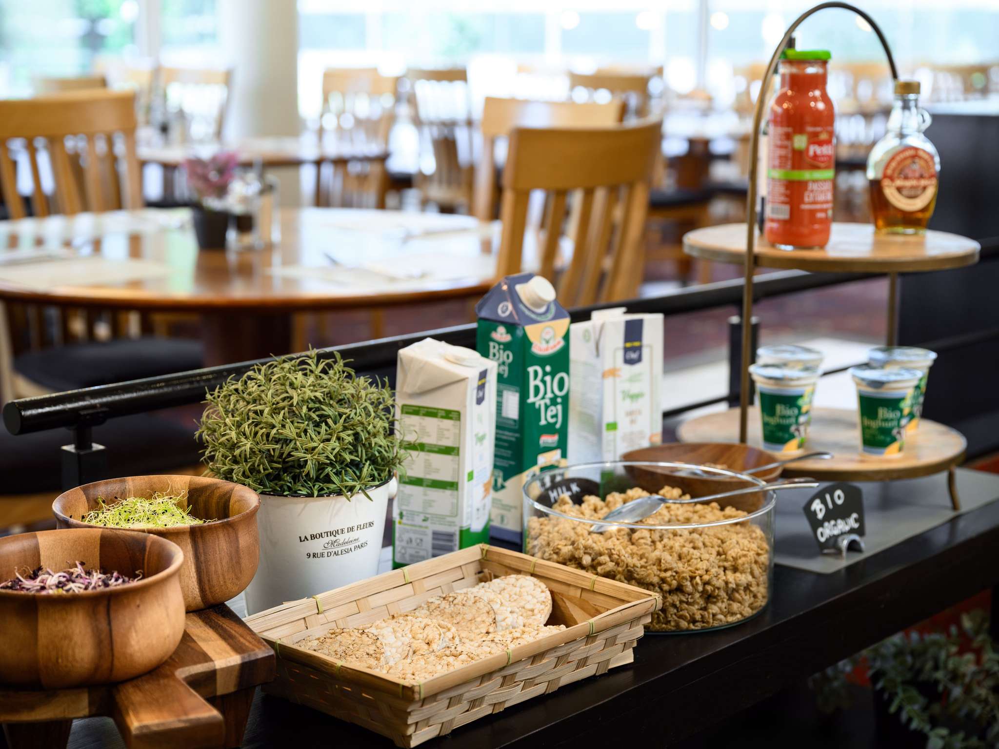 Photo - Novotel Budapest City