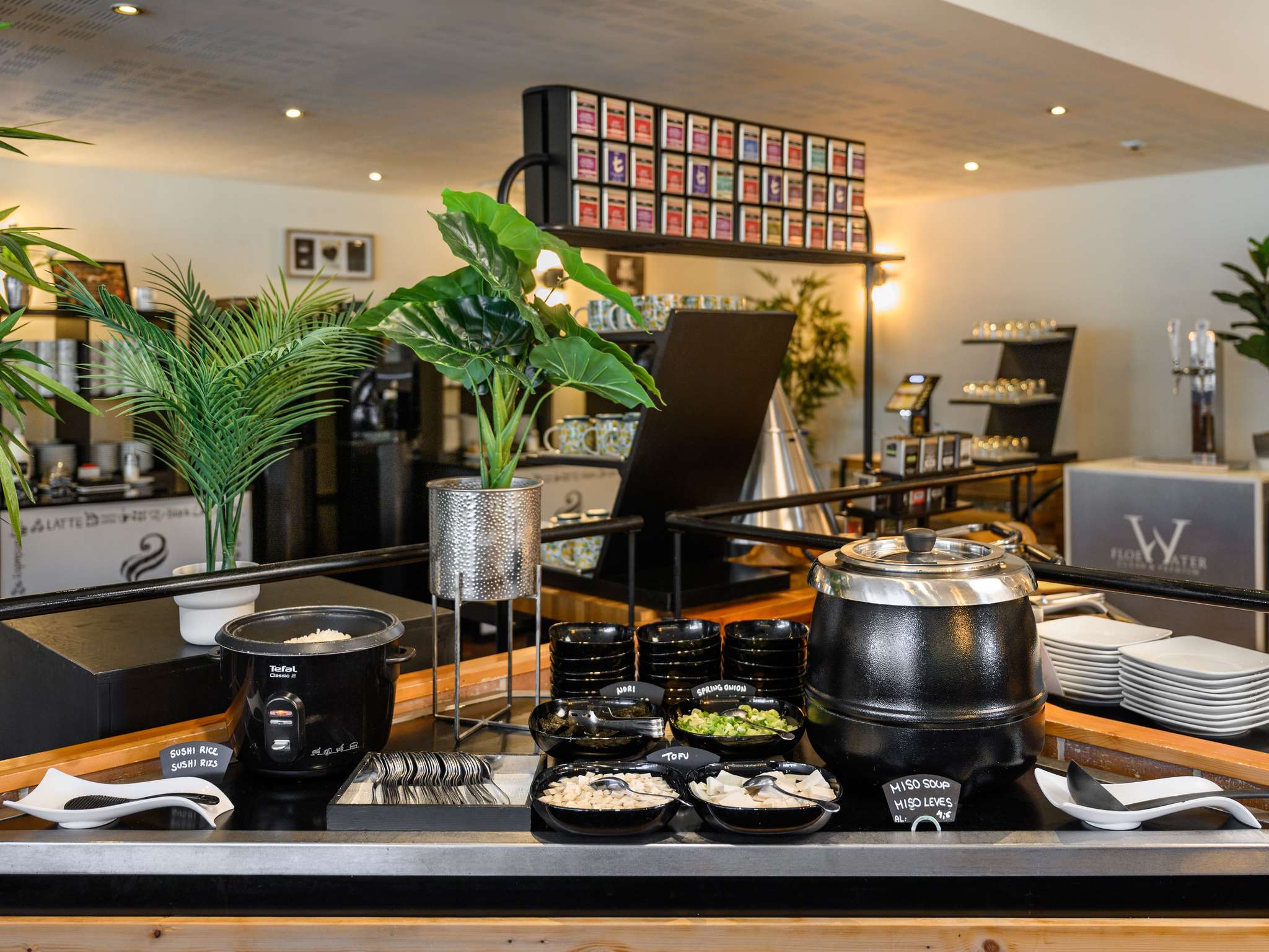 Photo - Novotel Budapest City