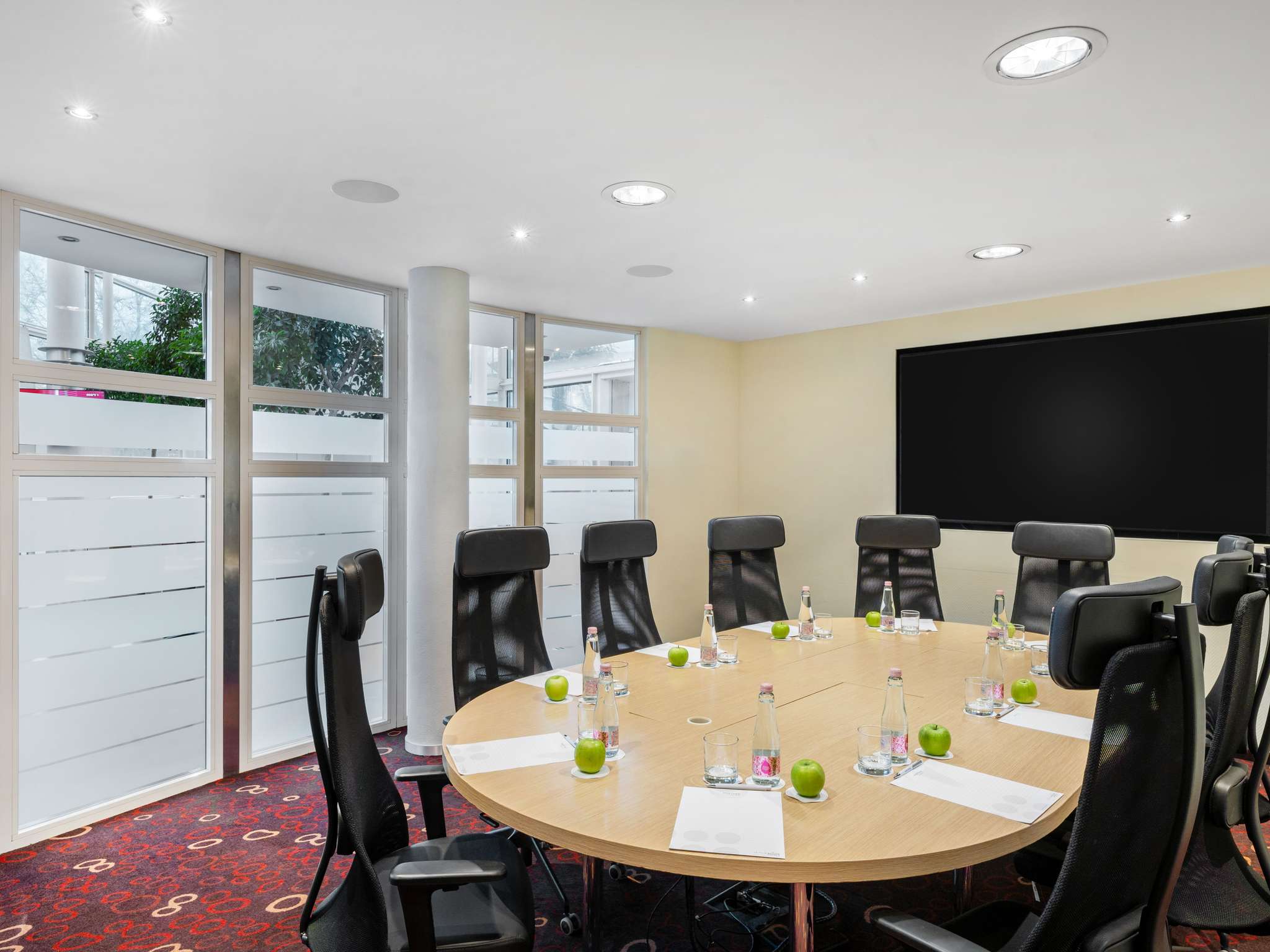 Photo - Novotel Budapest City