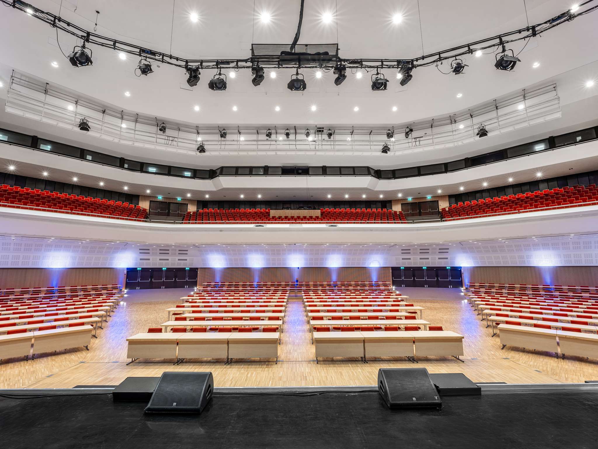 Photo - Novotel Budapest City