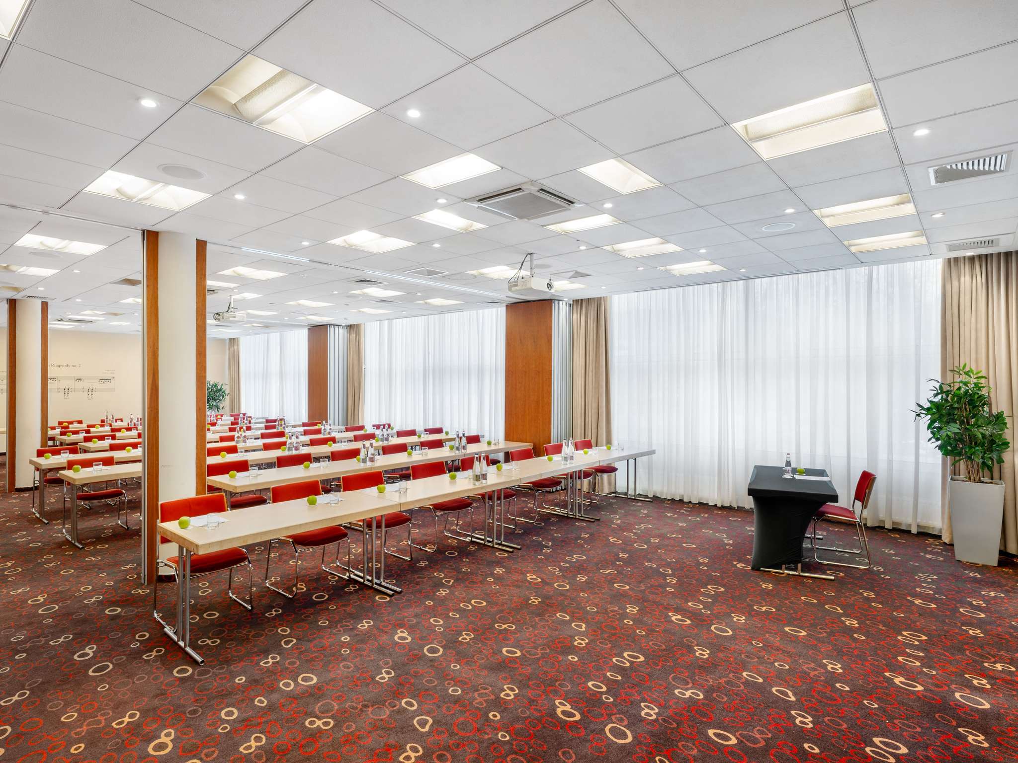 Photo - Novotel Budapest City