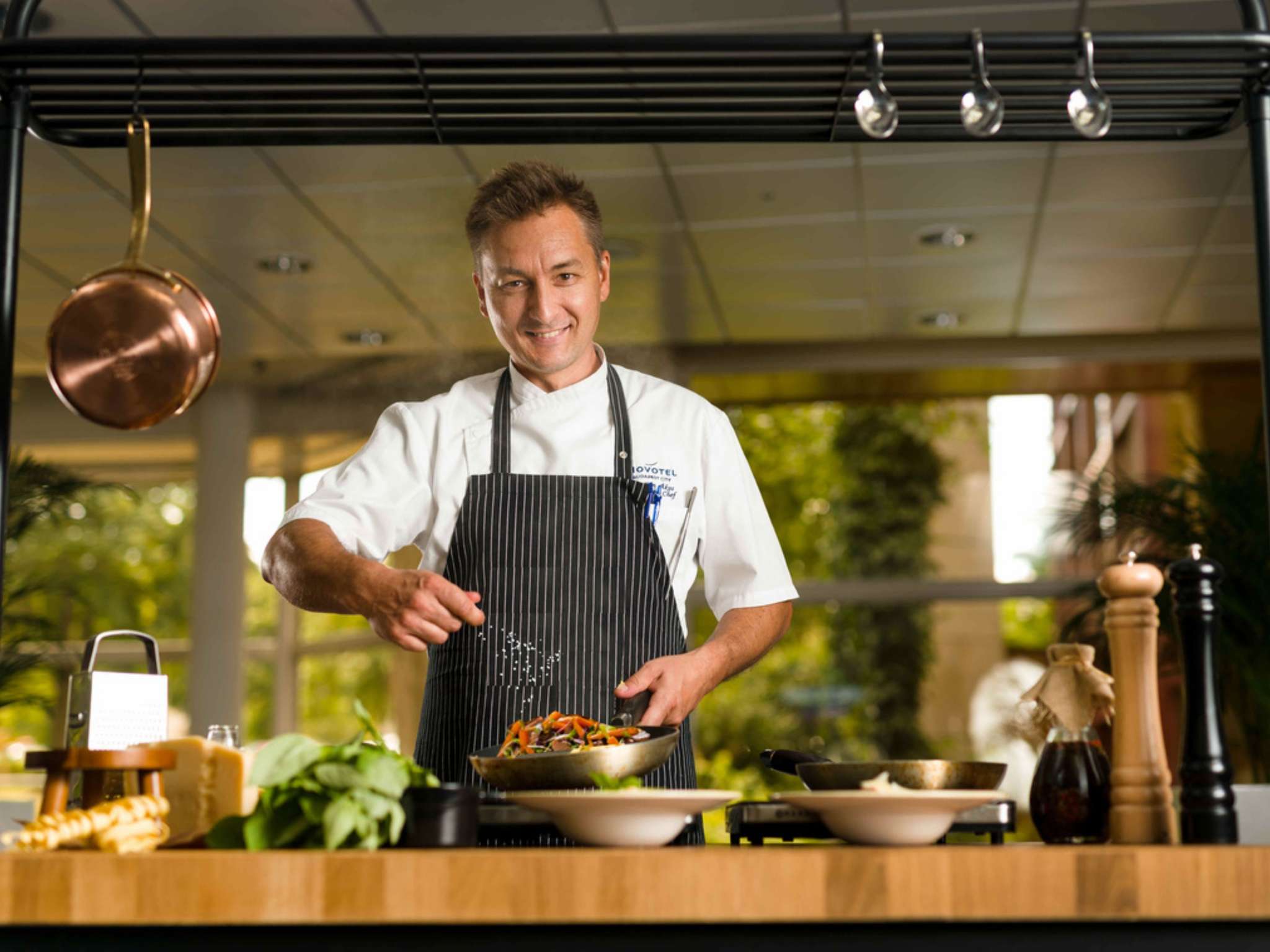 Photo - Novotel Budapest City