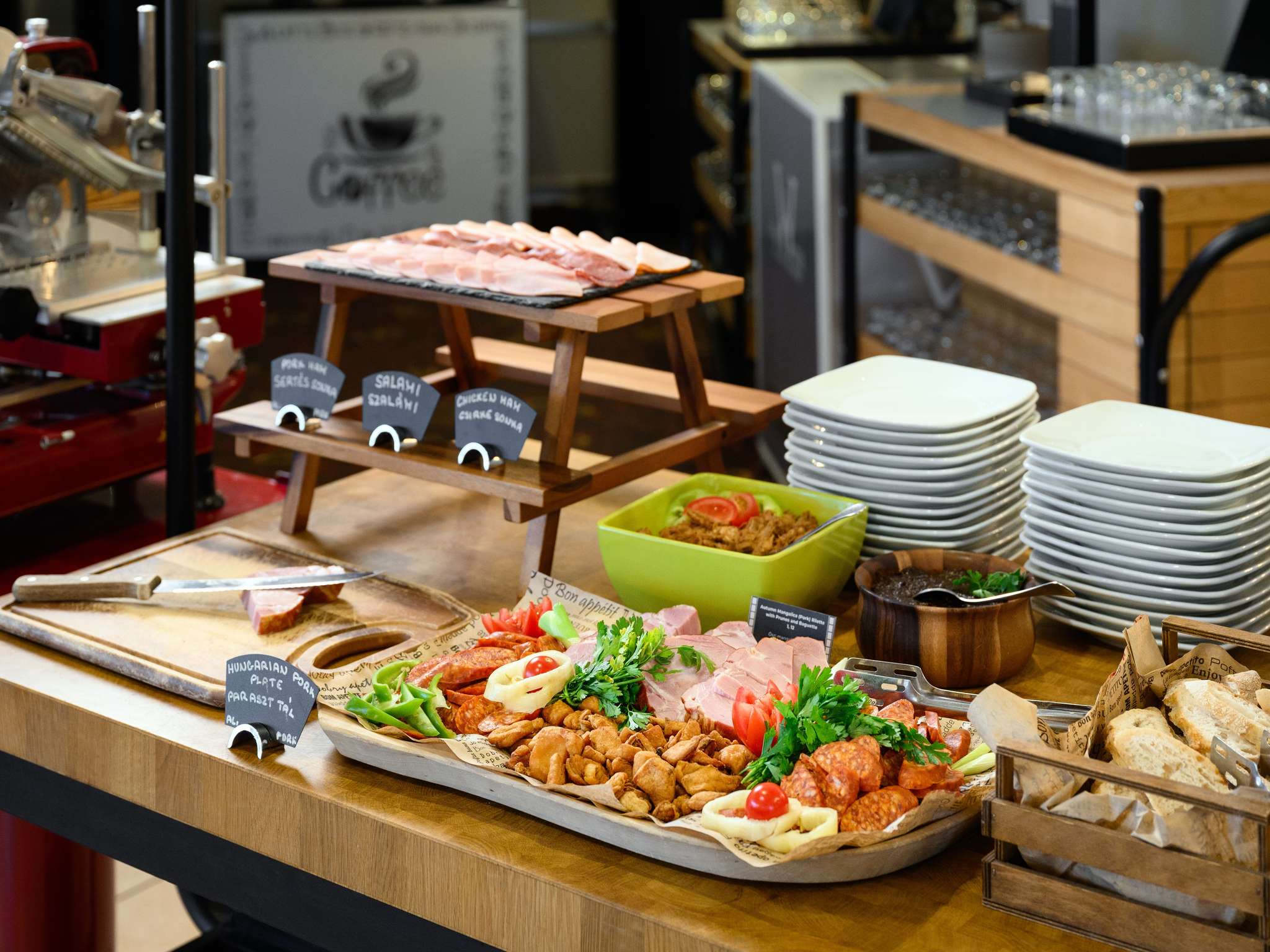 Photo - Novotel Budapest City