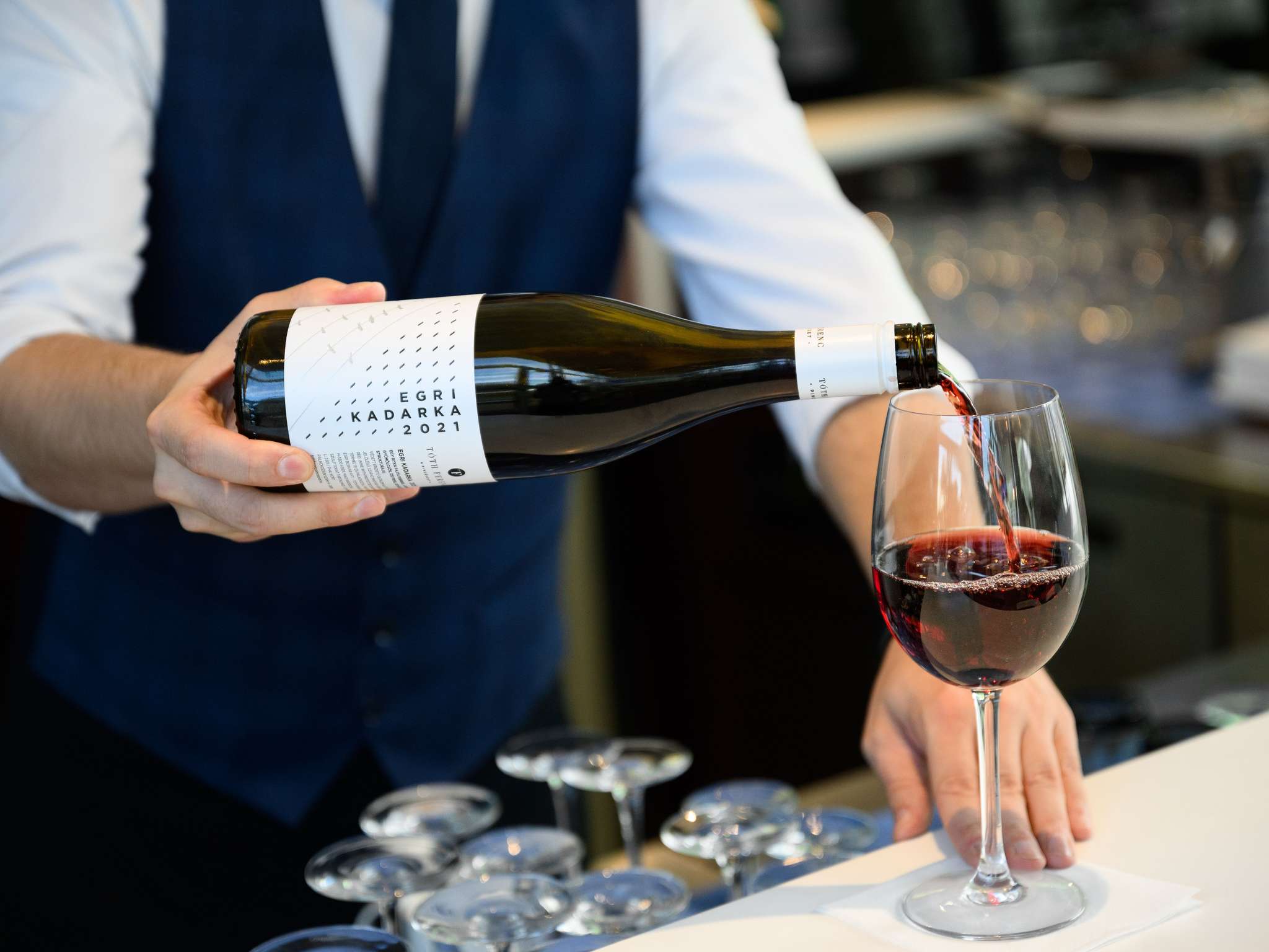 Photo - Novotel Budapest City