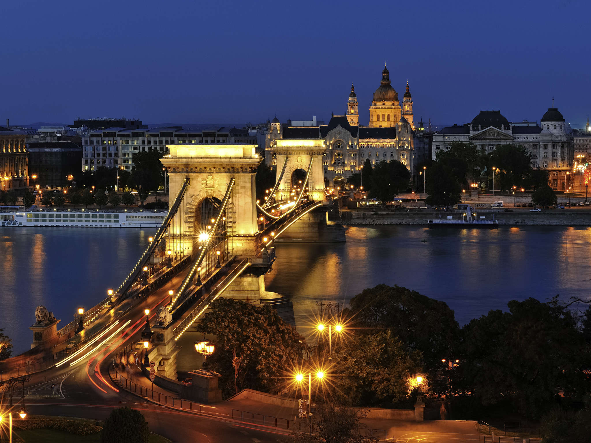 Photo - Novotel Budapest City