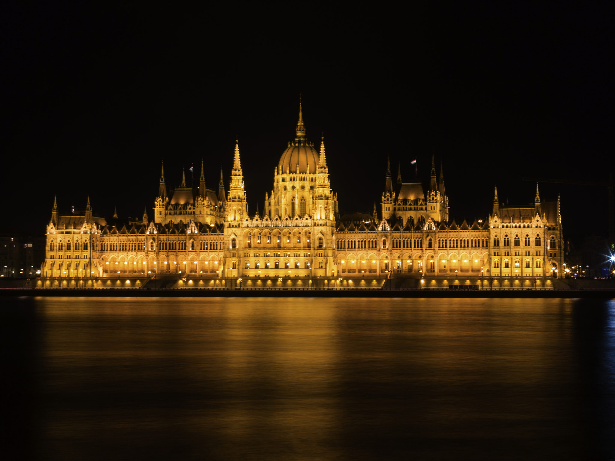 Photo - Novotel Budapest City