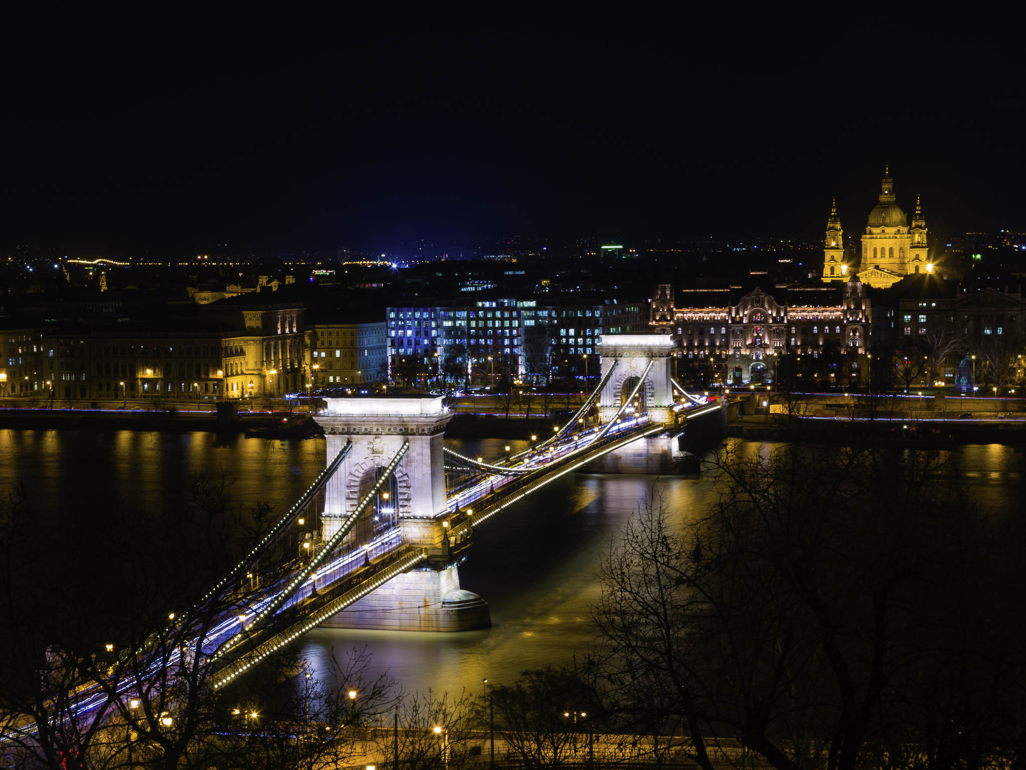 Photo - Novotel Budapest City