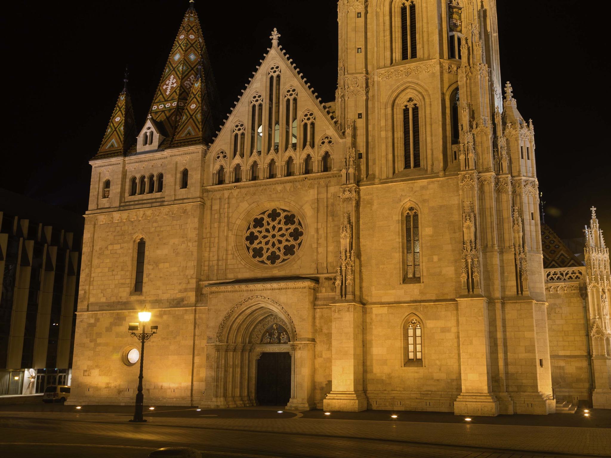 Photo - Novotel Budapest City