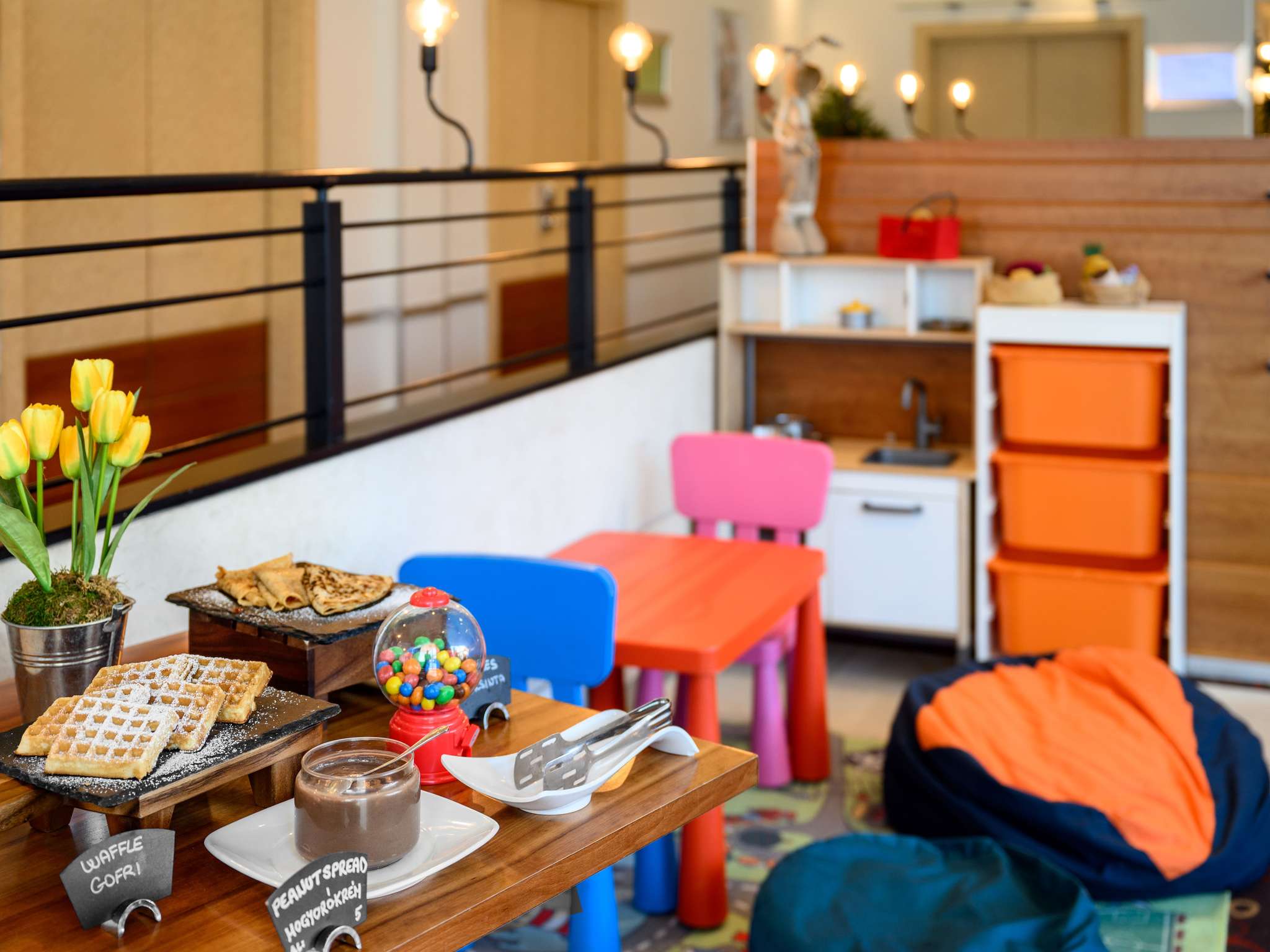 Photo - Novotel Budapest City