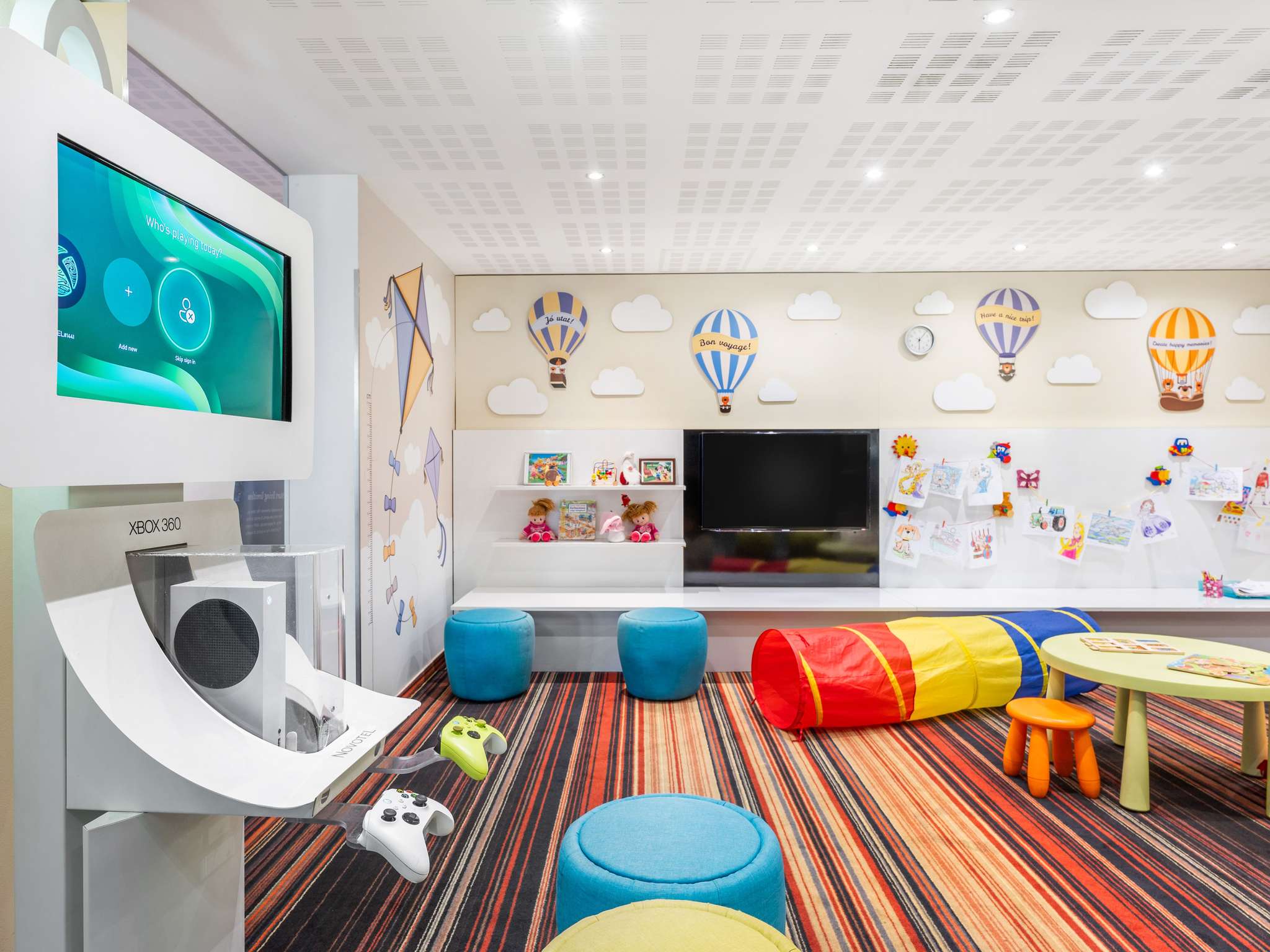 Photo - Novotel Budapest City