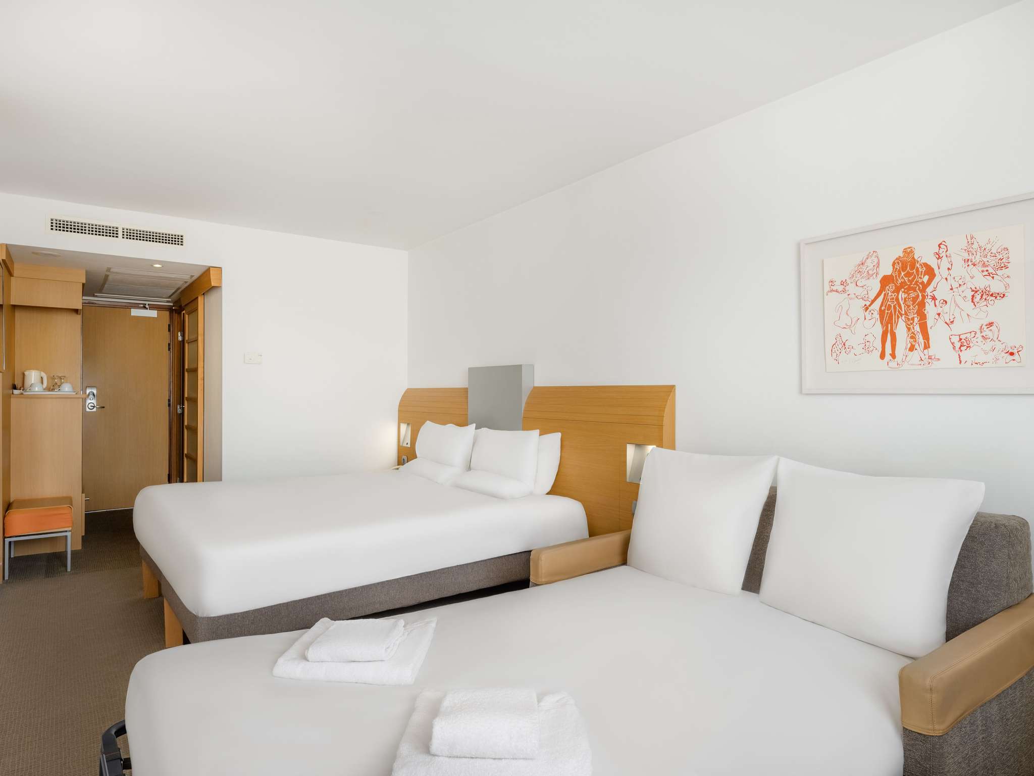 Photo - Novotel Budapest City