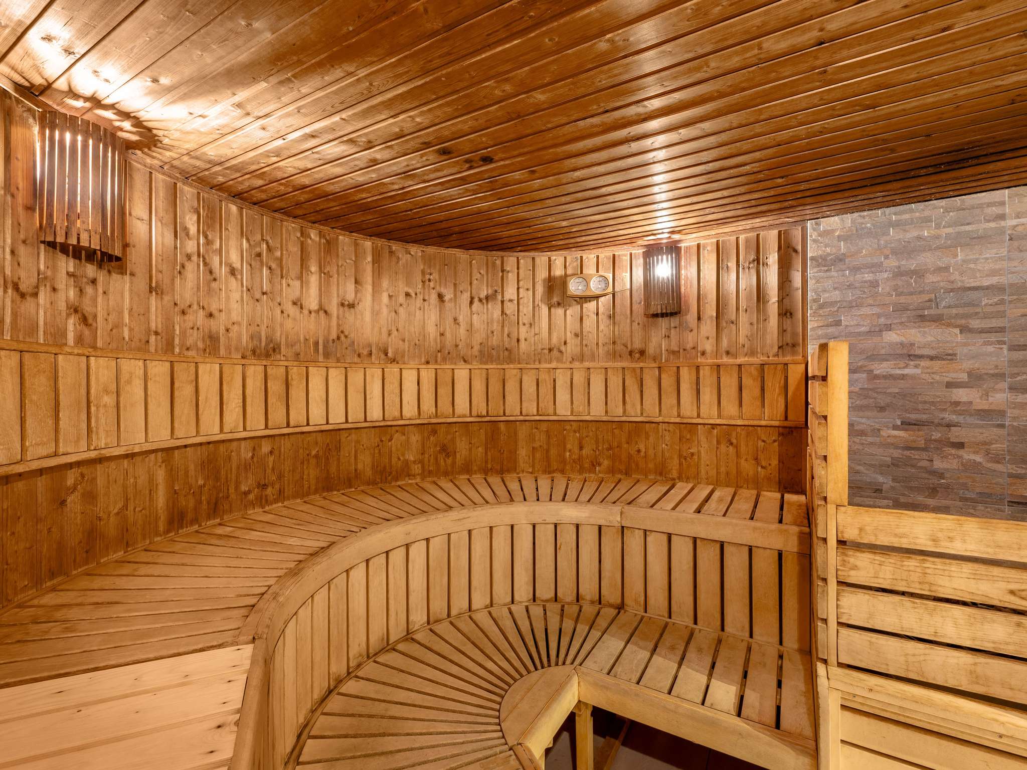 Photo - Novotel Budapest City