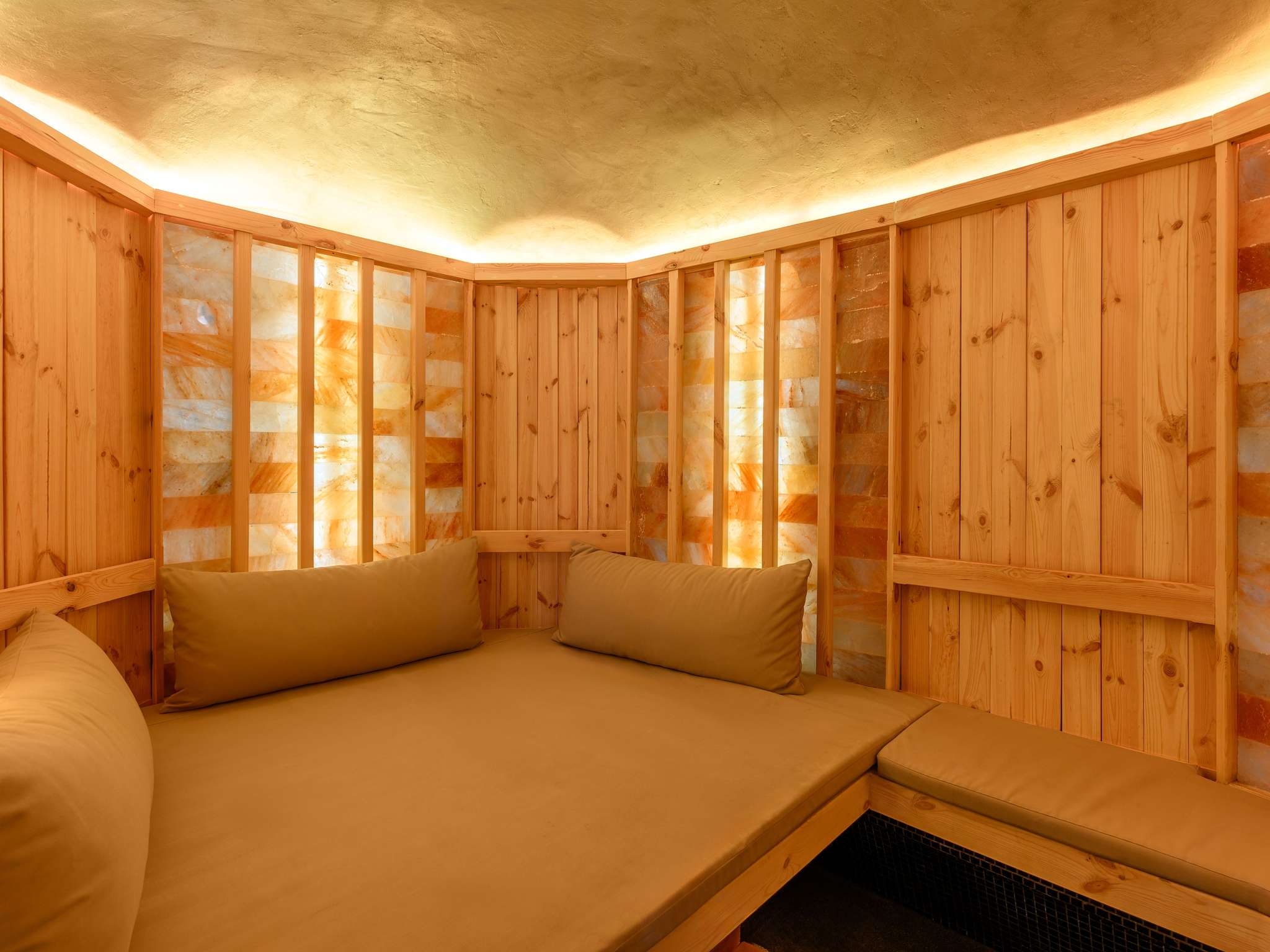 Photo - Novotel Budapest City