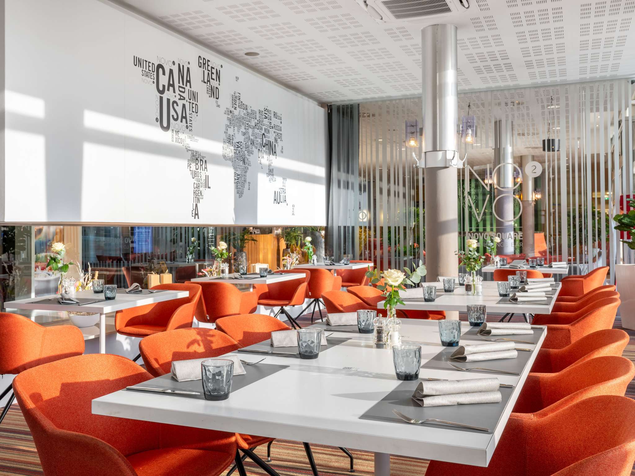 Photo - Novotel Budapest City