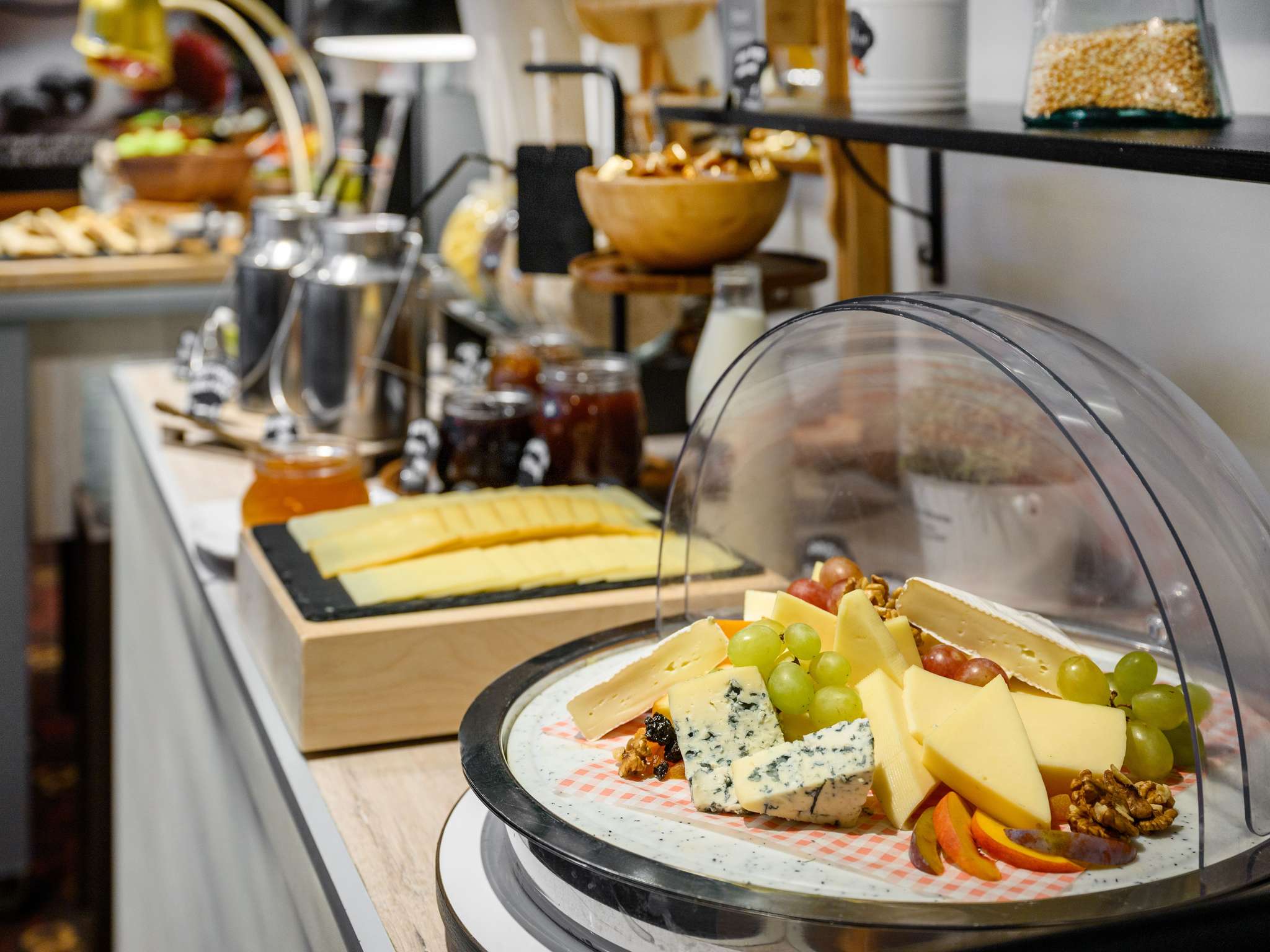 Photo - Novotel Budapest City