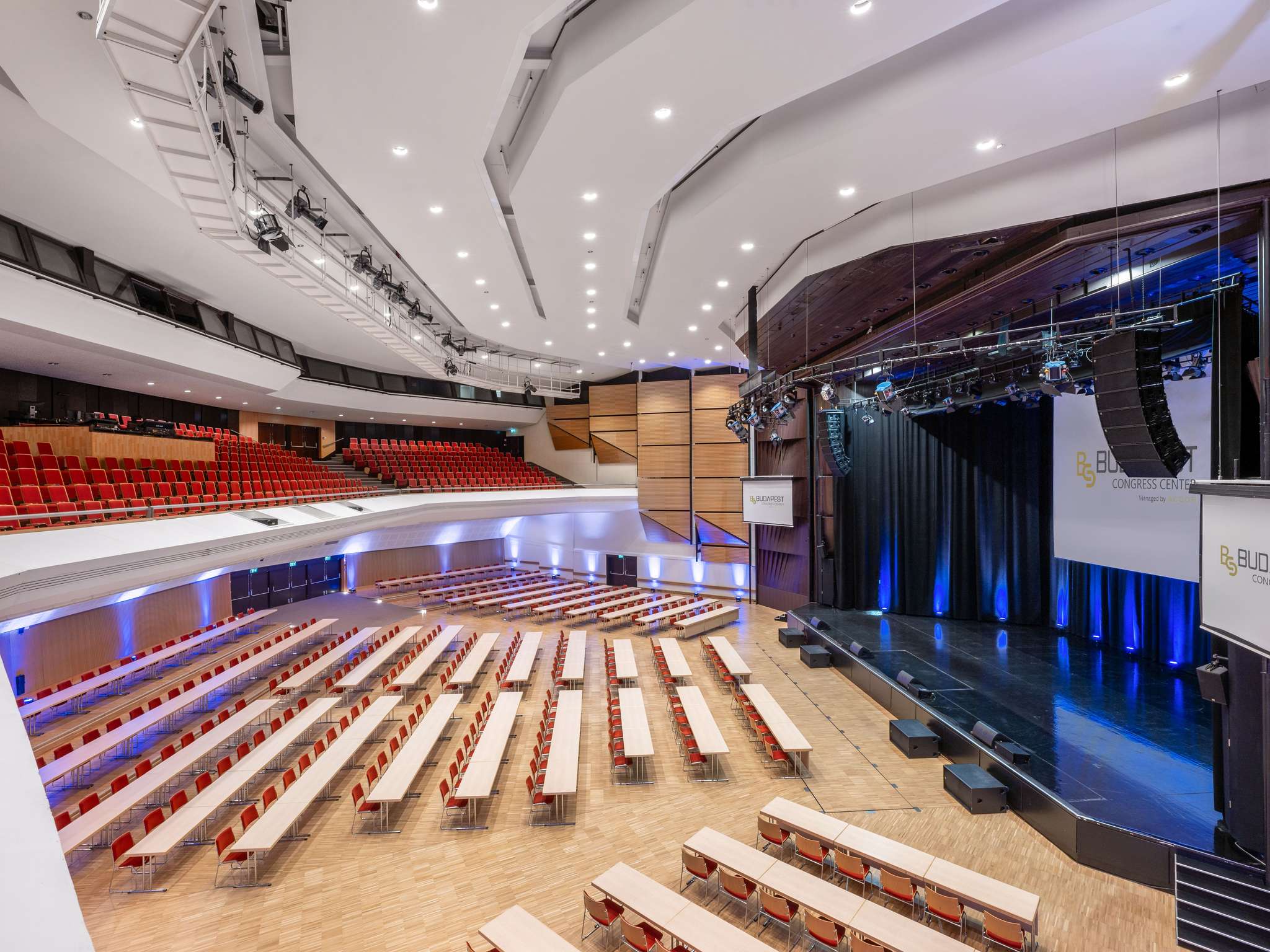 Photo - Novotel Budapest City