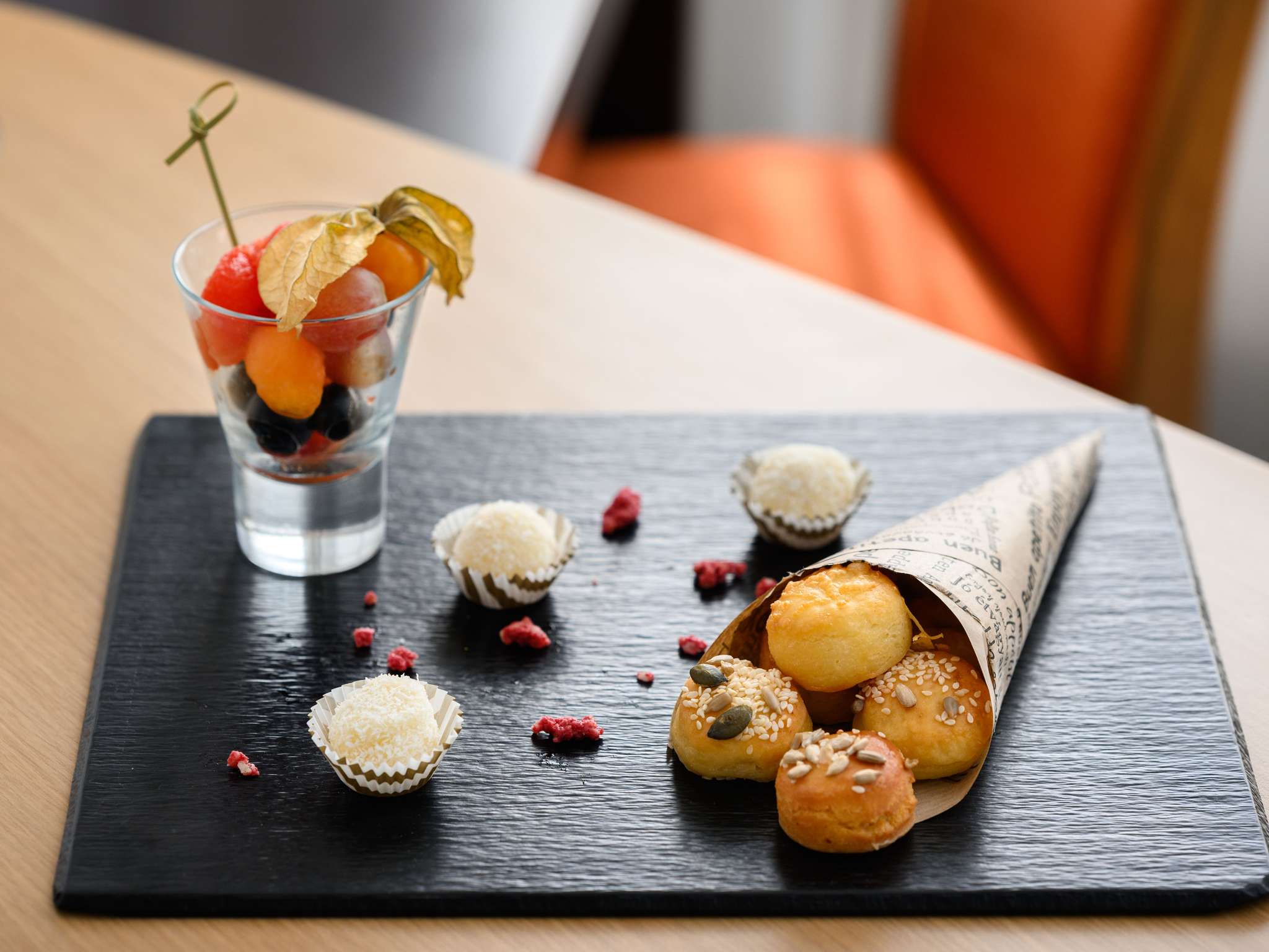 Photo - Novotel Budapest City