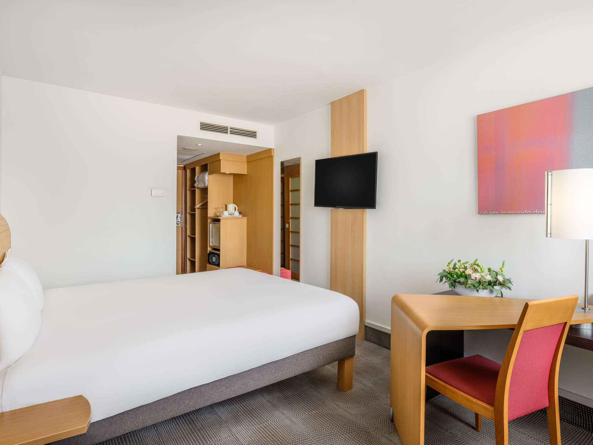 Photo - Novotel Budapest City