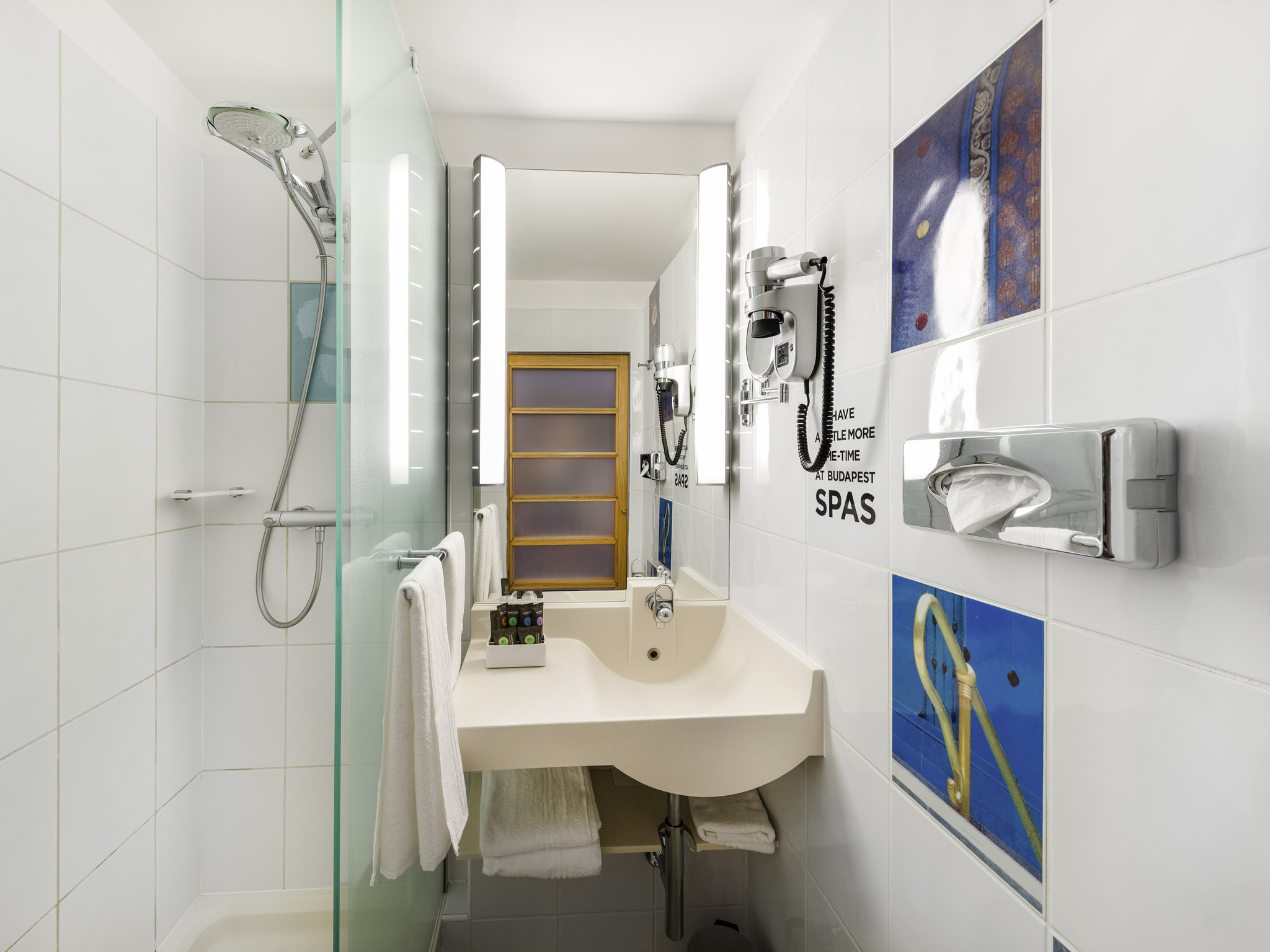 Photo - Novotel Budapest City