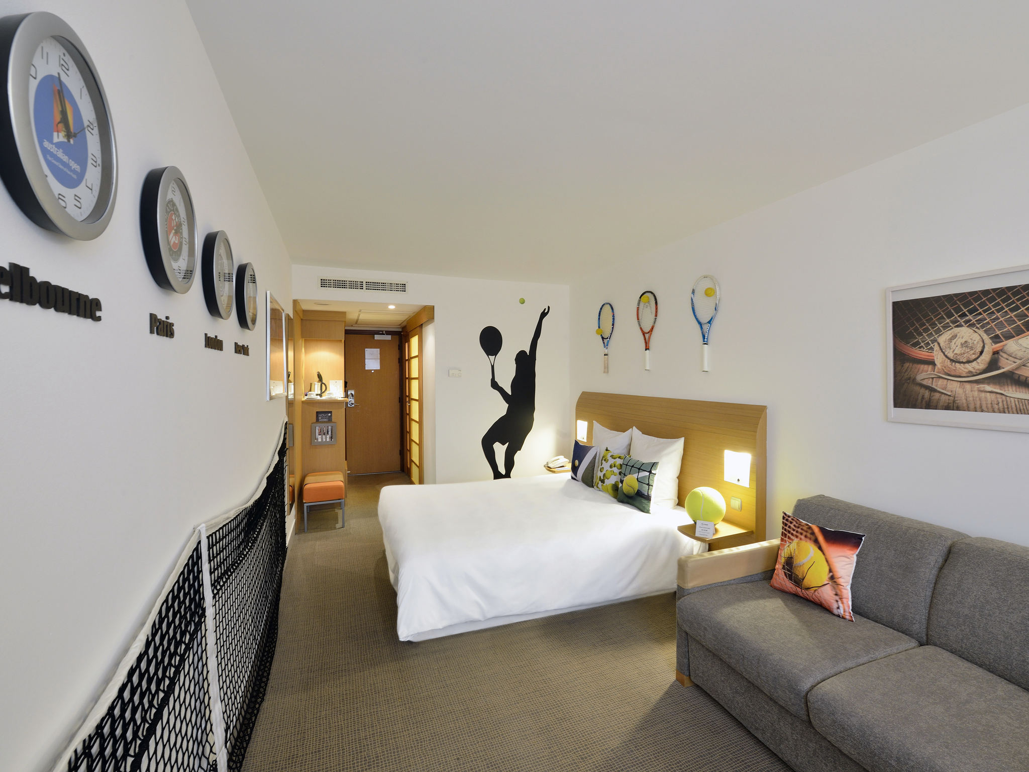 Photo - Novotel Budapest City