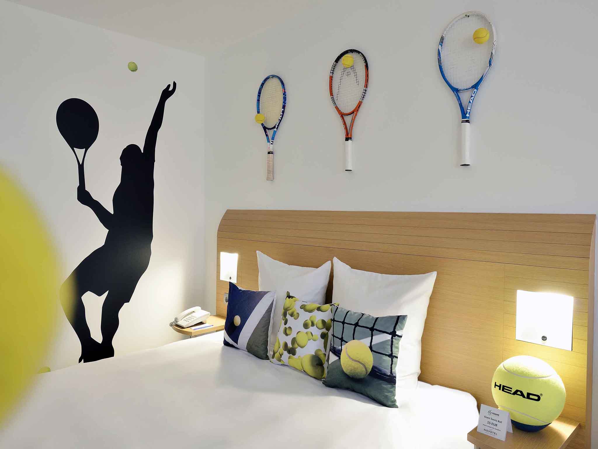 Photo - Novotel Budapest City