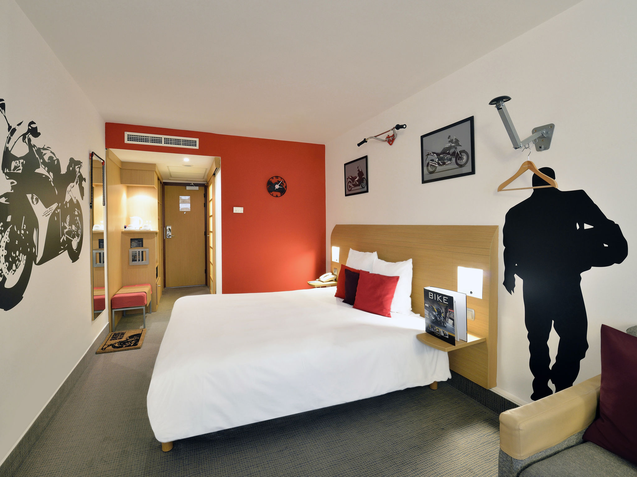 Photo - Novotel Budapest City