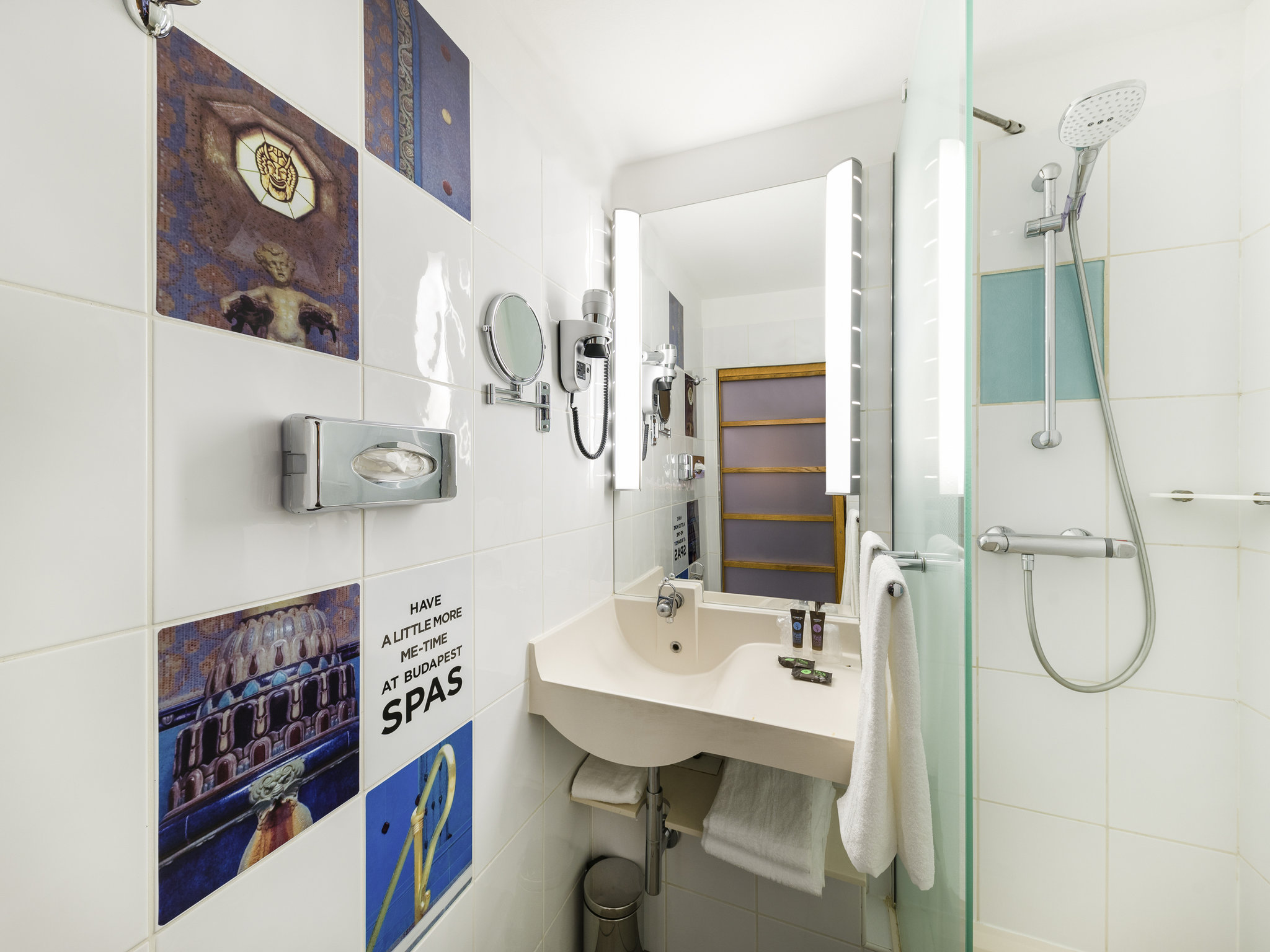 Photo - Novotel Budapest City