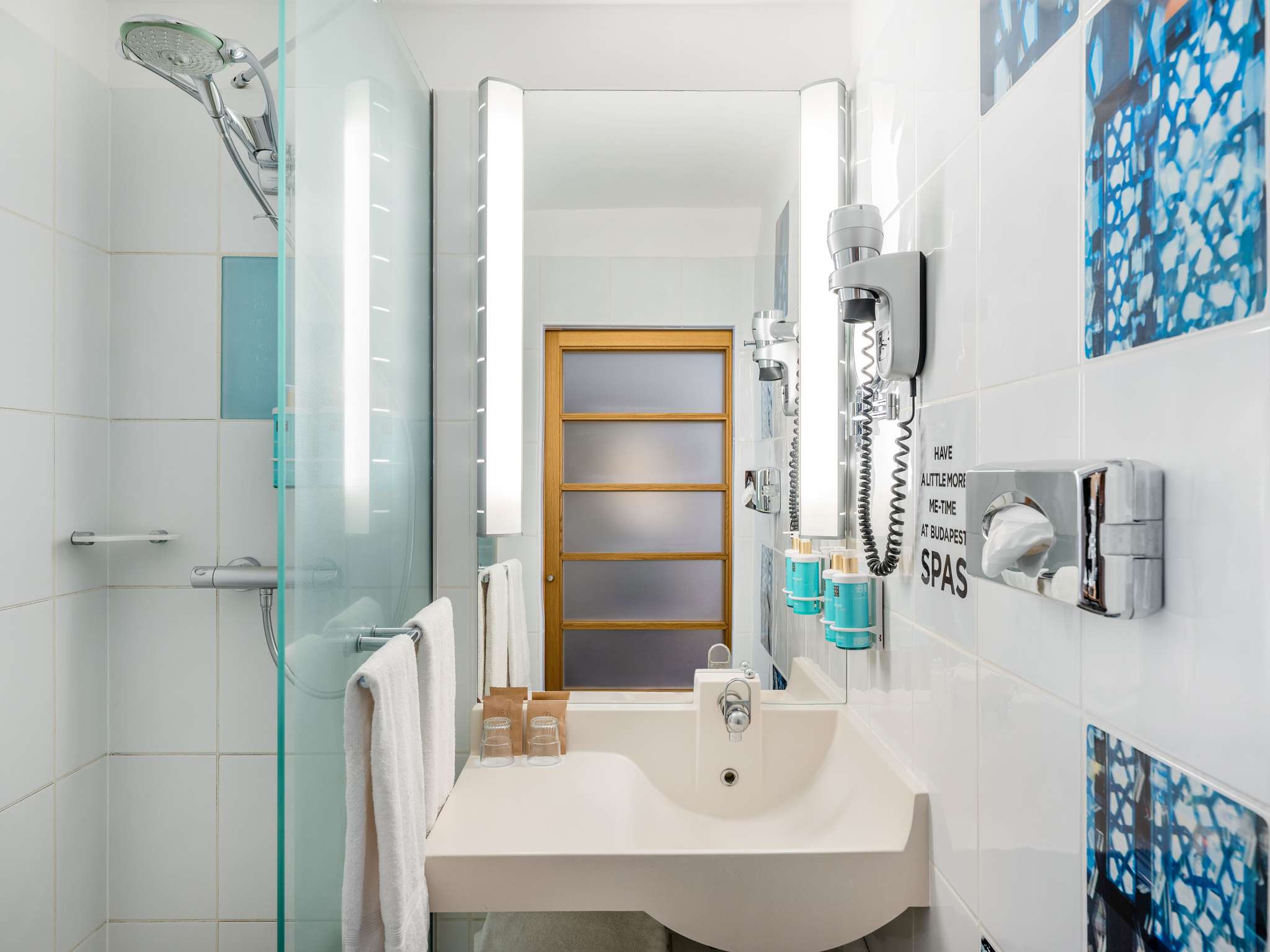 Photo - Novotel Budapest City