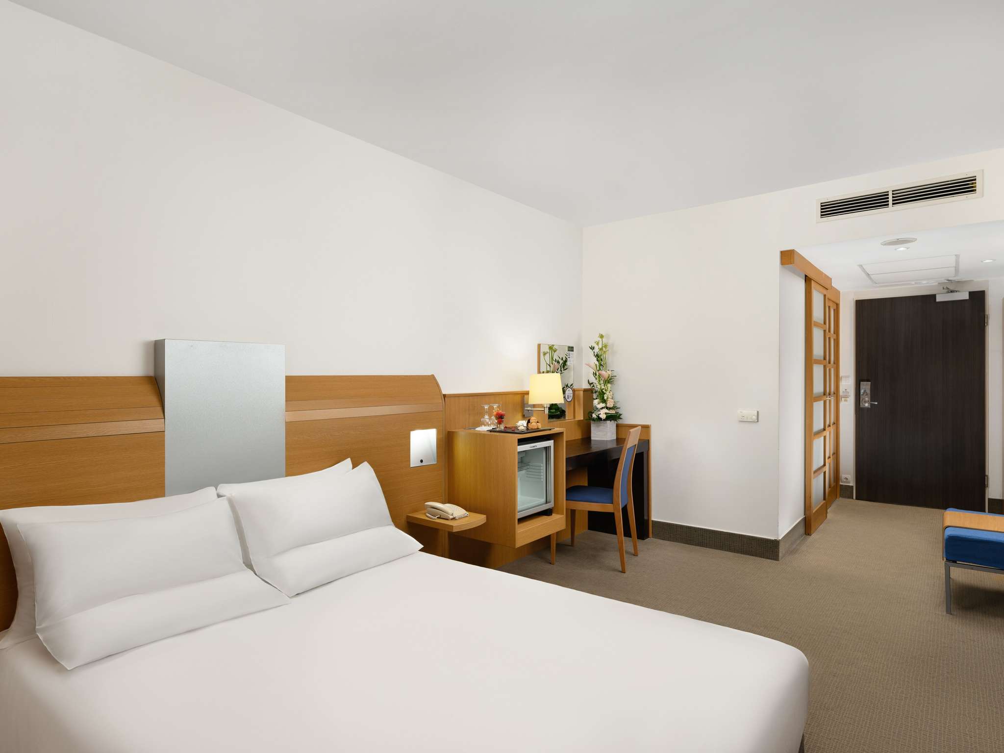 Photo - Novotel Budapest City