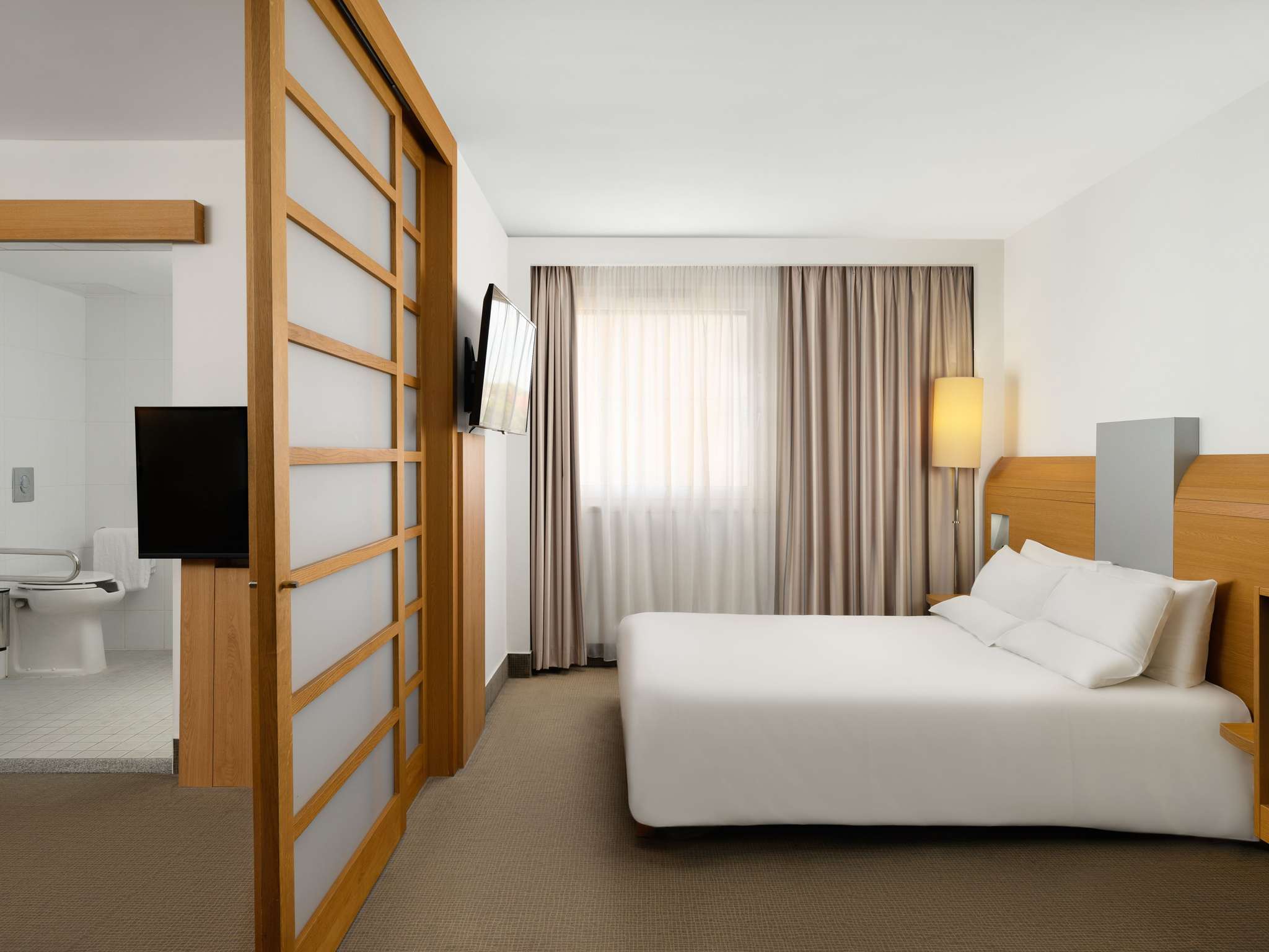 Photo - Novotel Budapest City