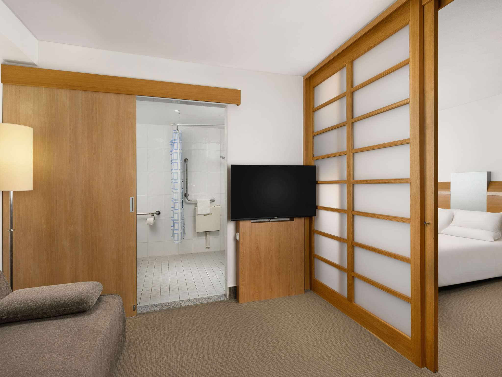 Photo - Novotel Budapest City