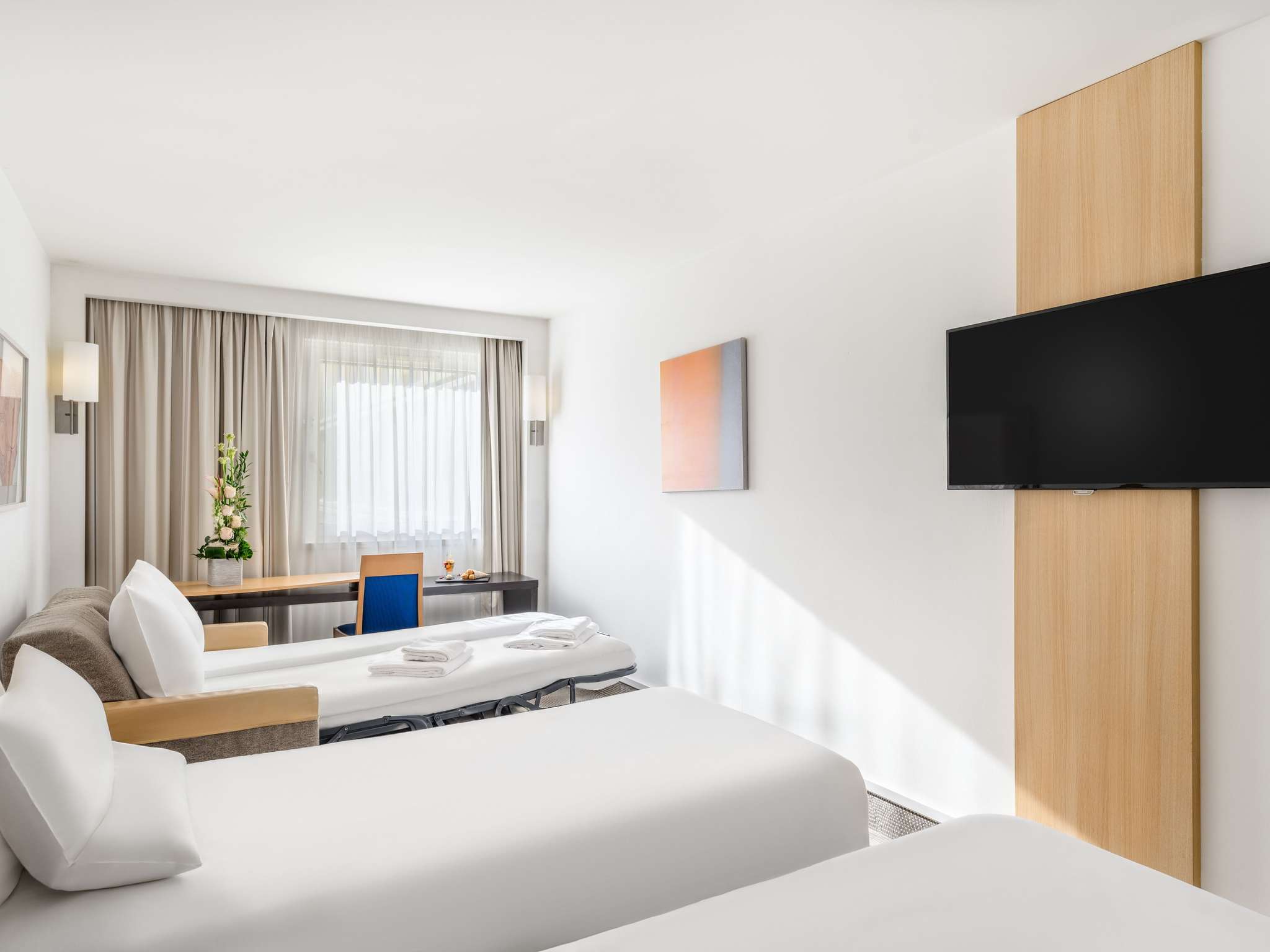 Photo - Novotel Budapest City