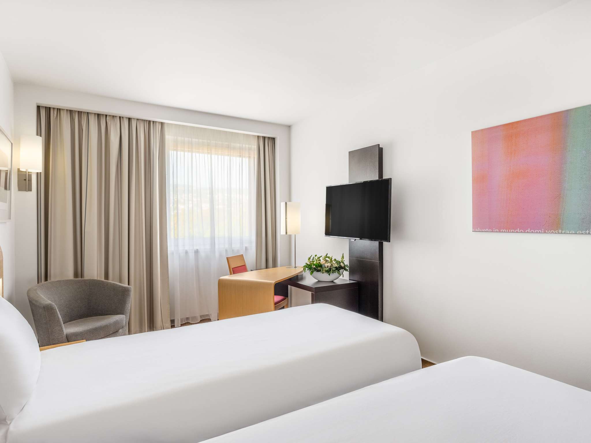 Photo - Novotel Budapest City