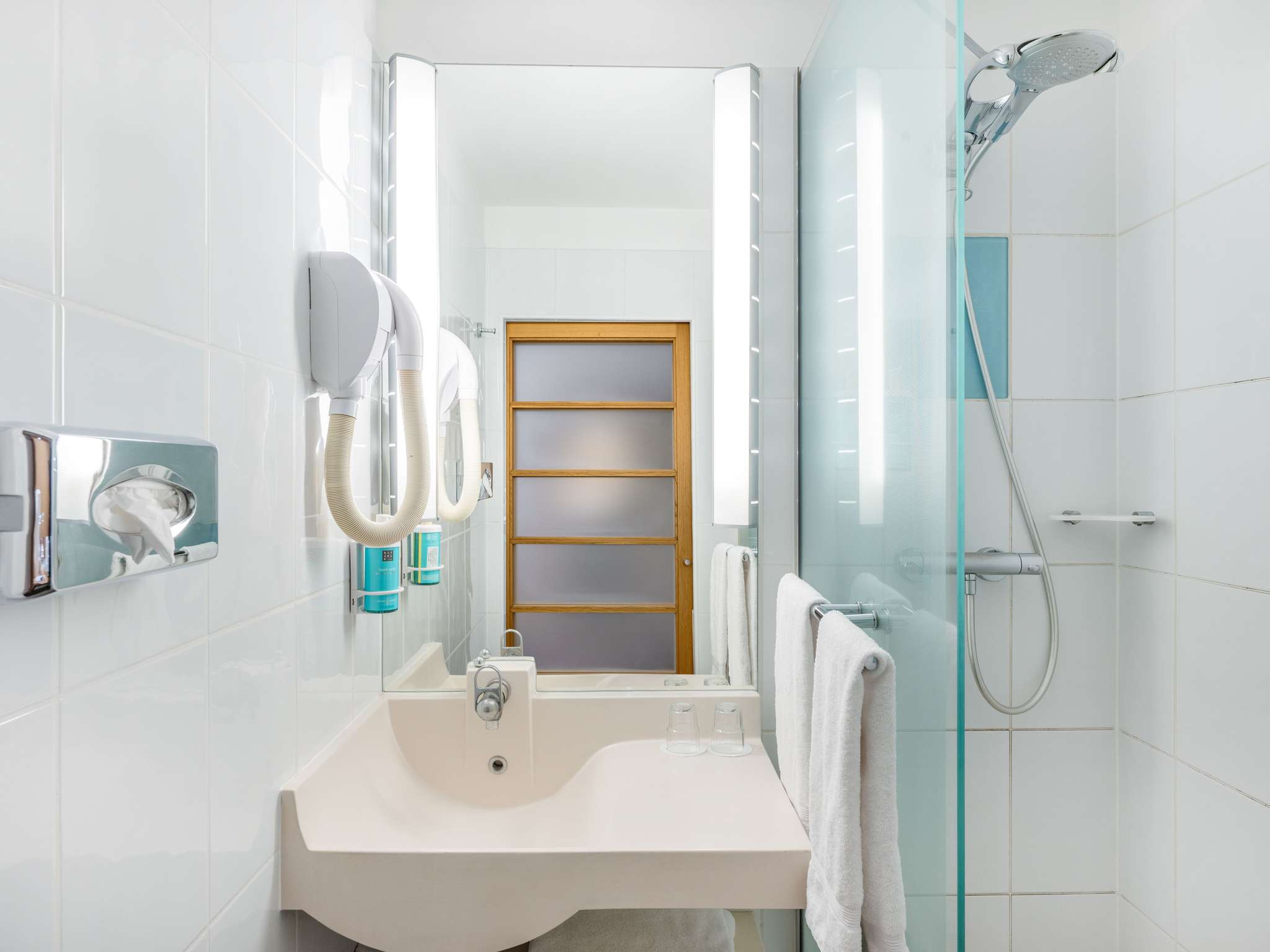 Photo - Novotel Budapest City