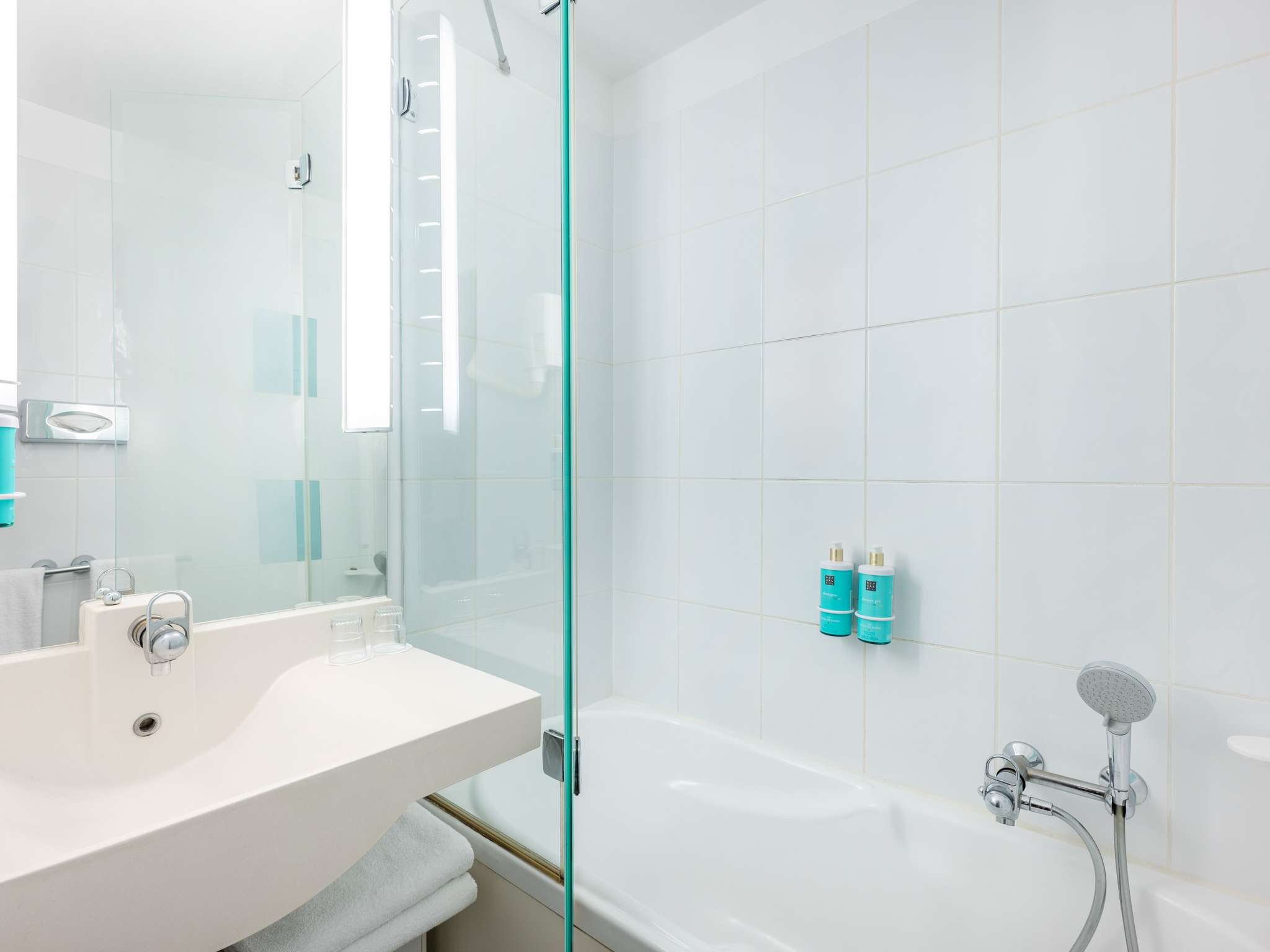 Photo - Novotel Budapest City