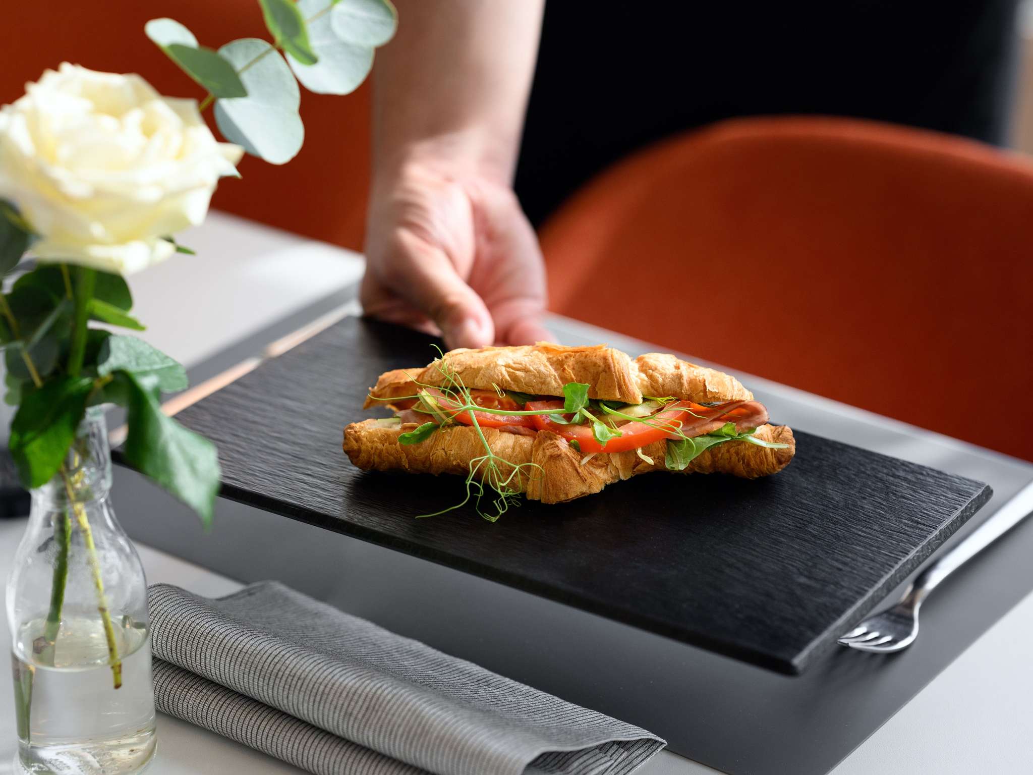 Photo - Novotel Budapest City