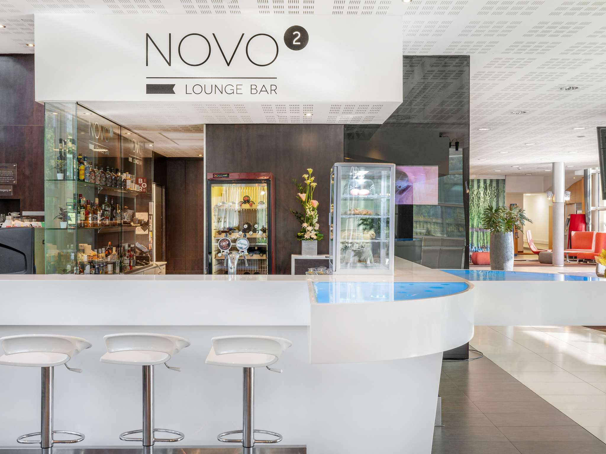 Photo - Novotel Budapest City