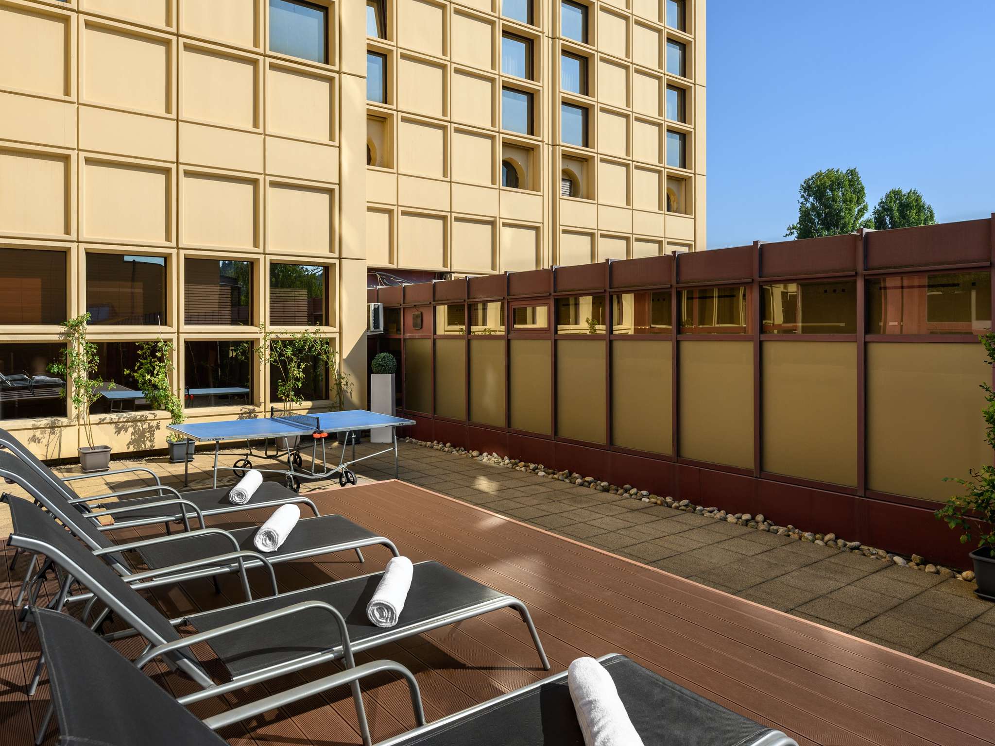 Photo - Novotel Budapest City