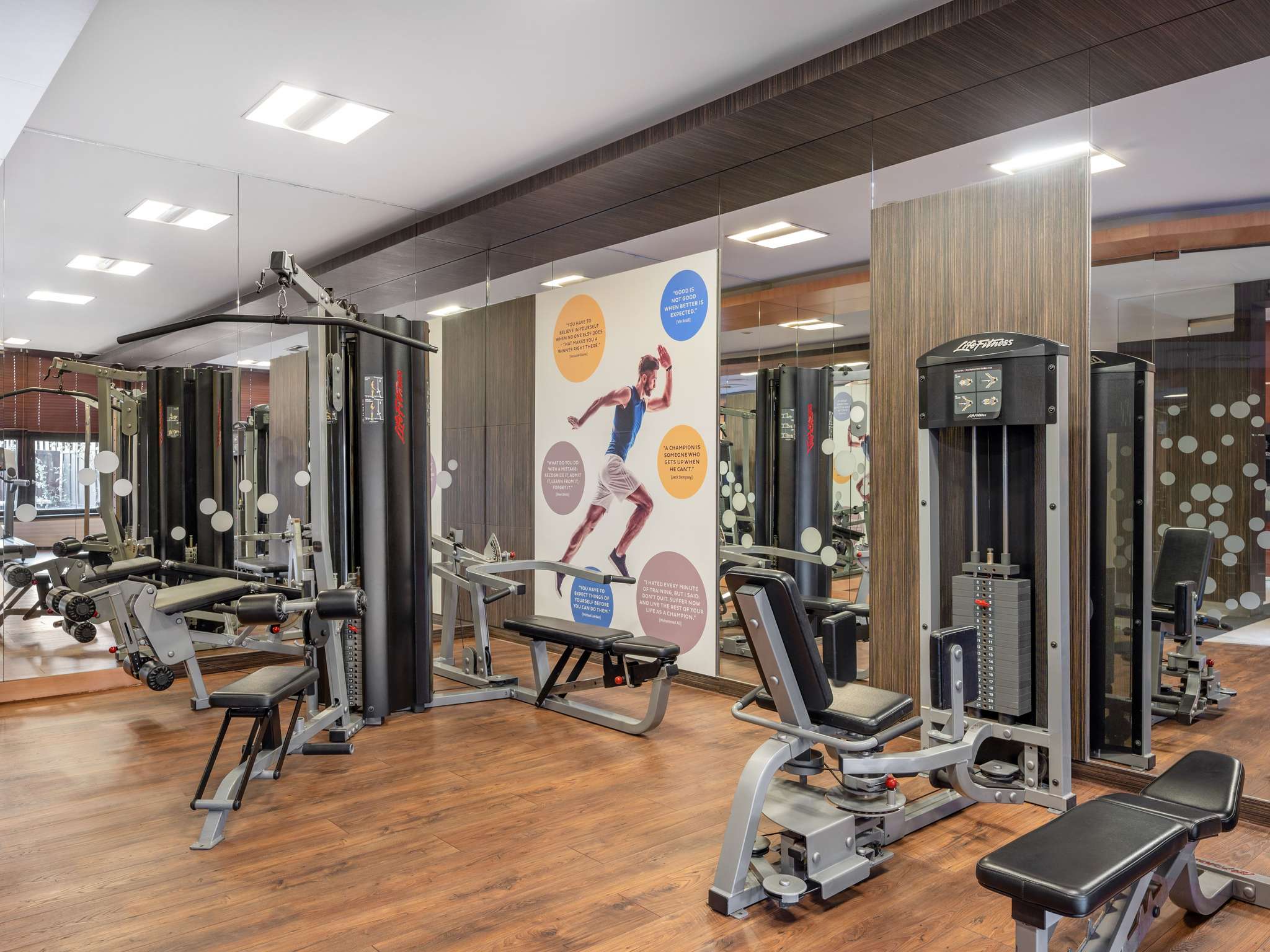 Photo - Novotel Budapest City